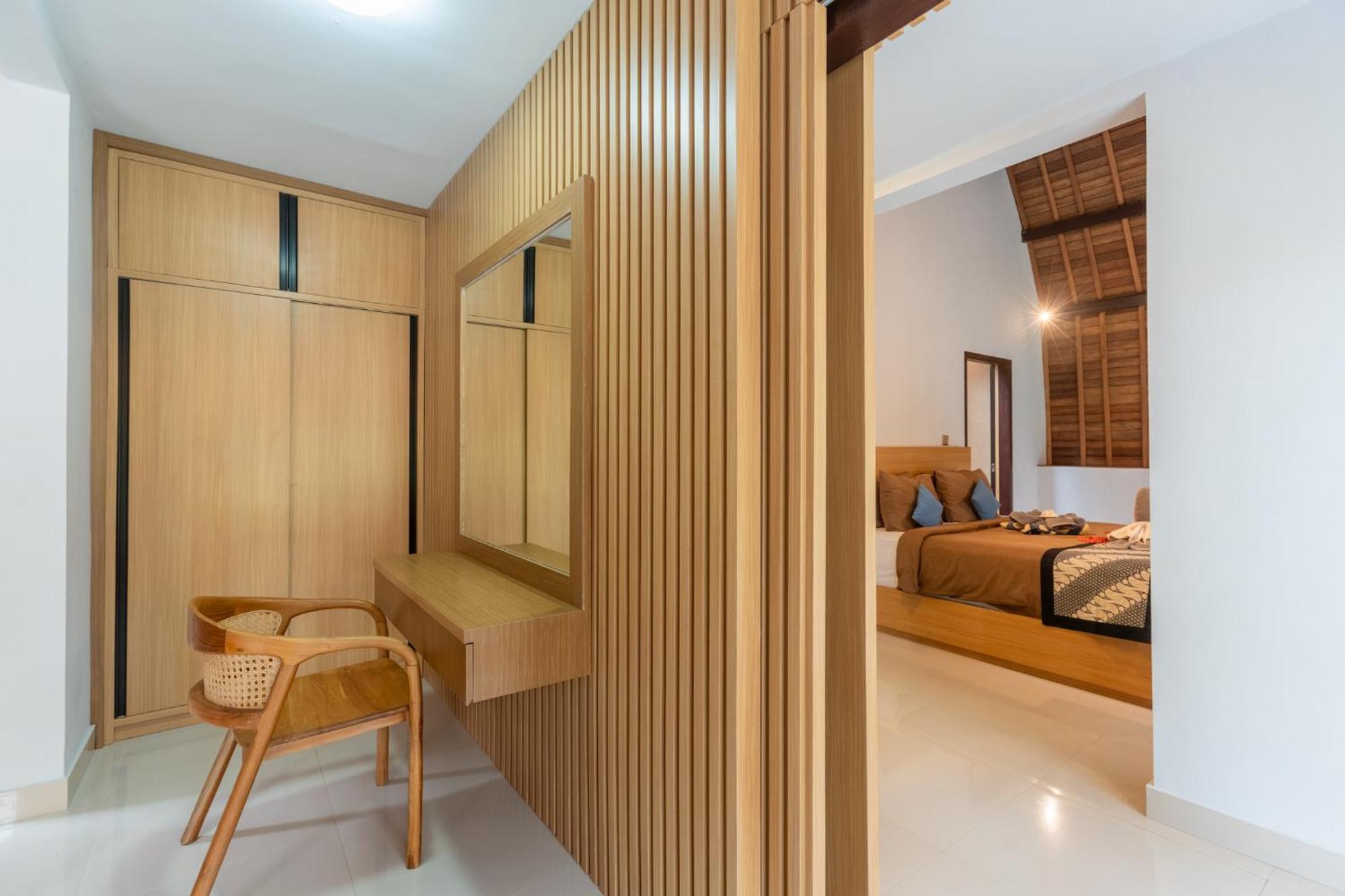Family Suite Room