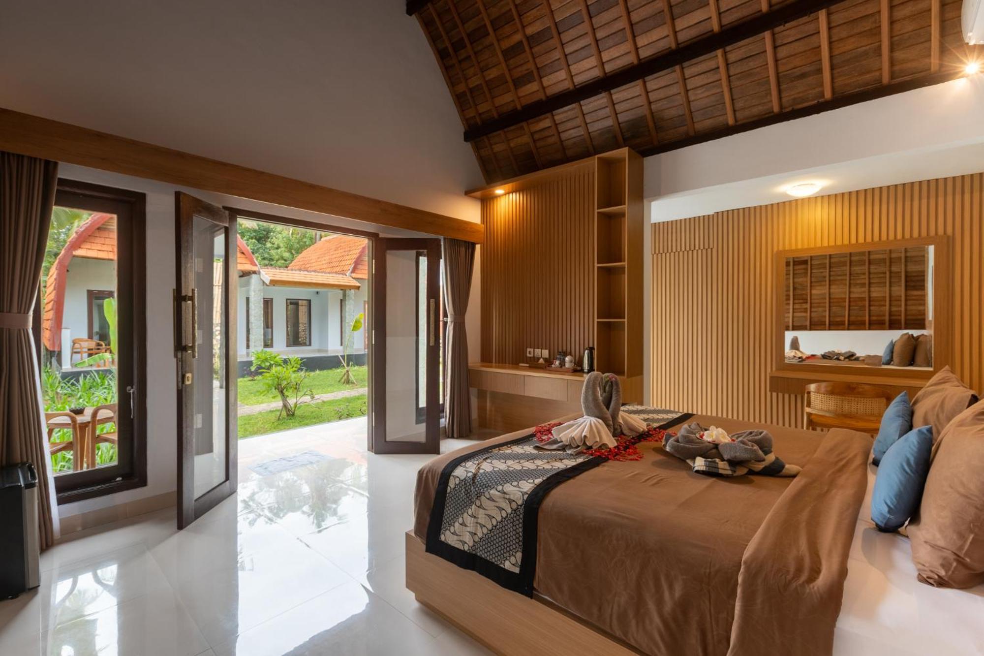 Family Suite Room