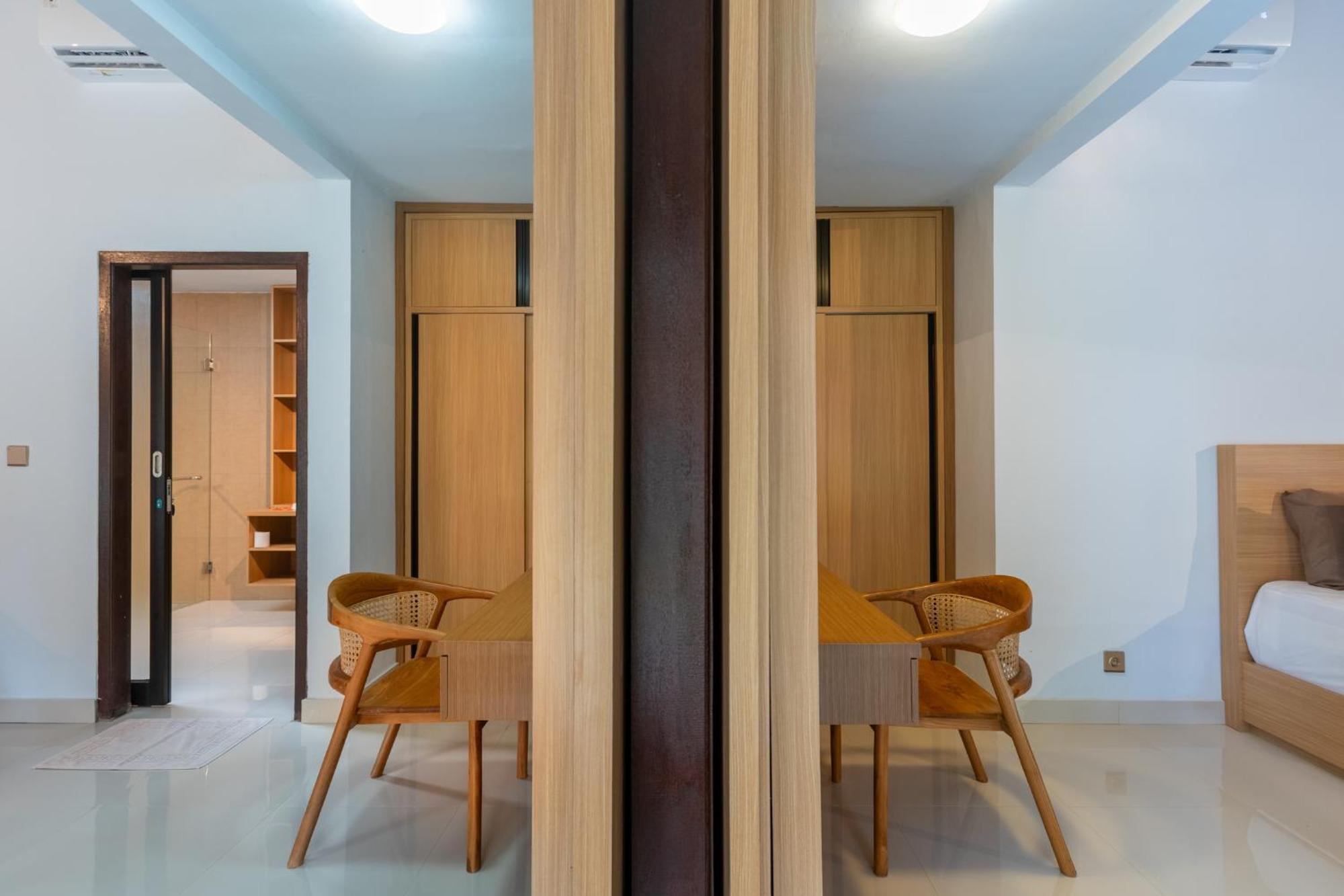Family Suite Room