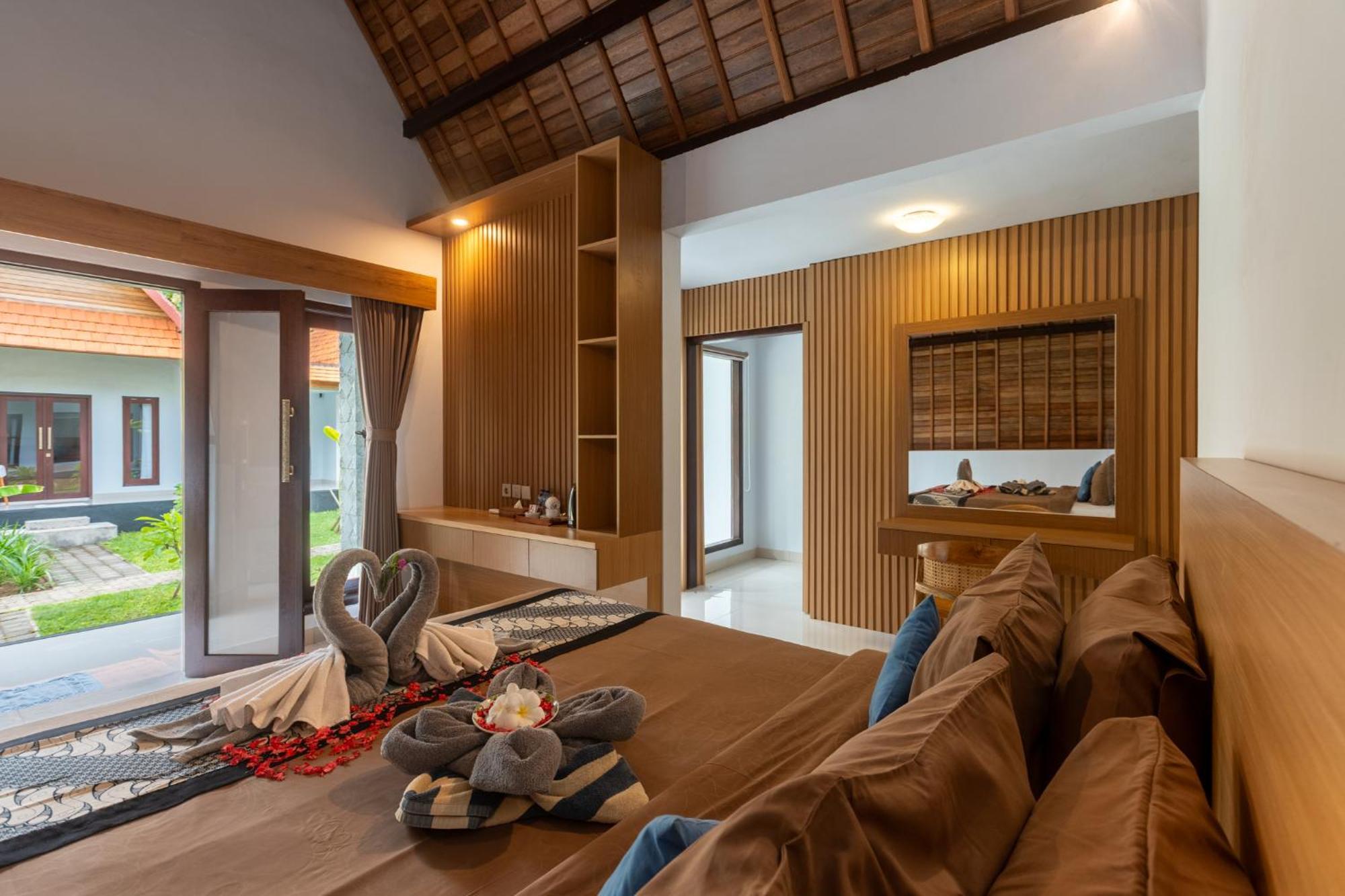Family Suite Room