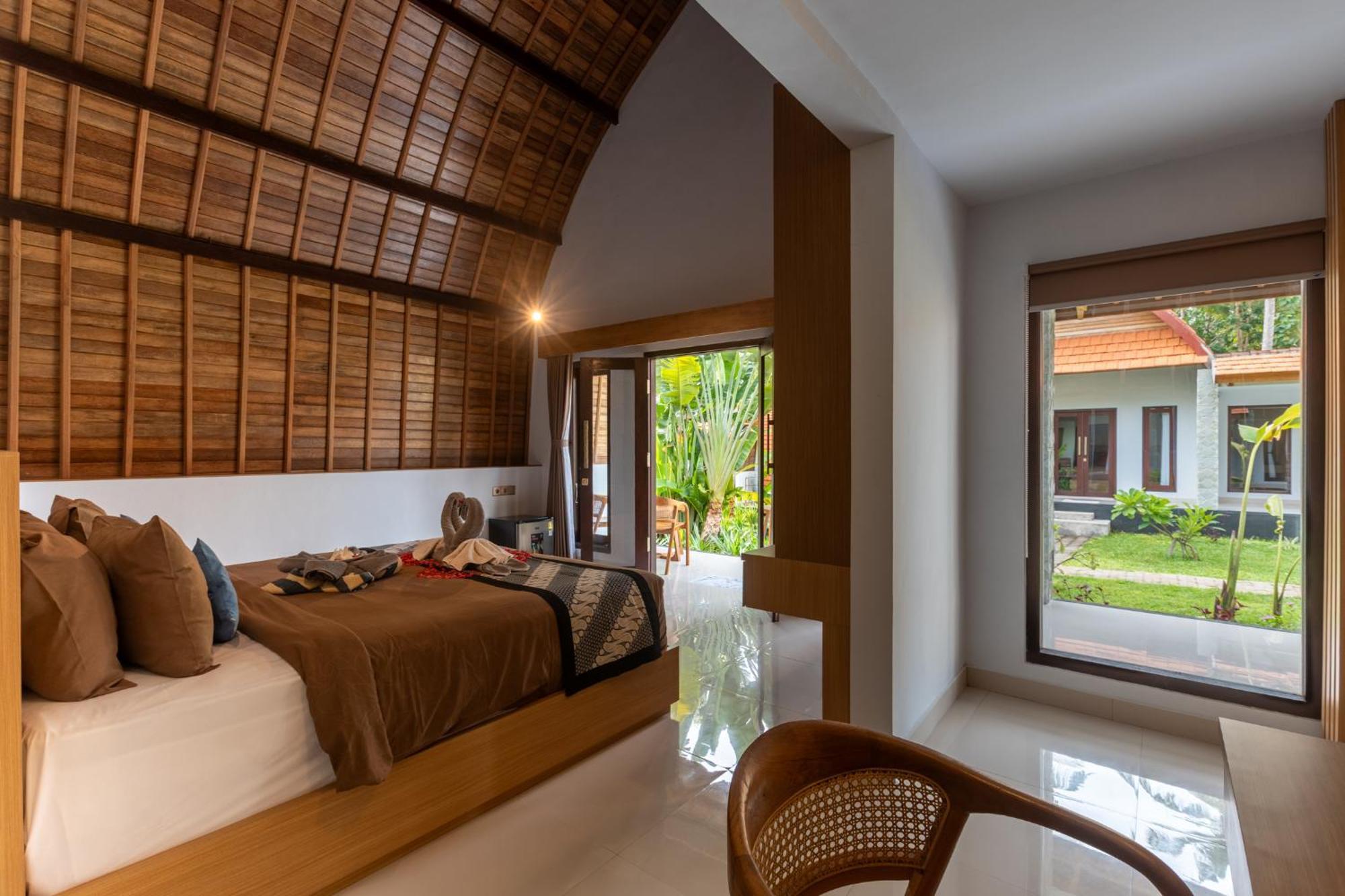Family Suite Room