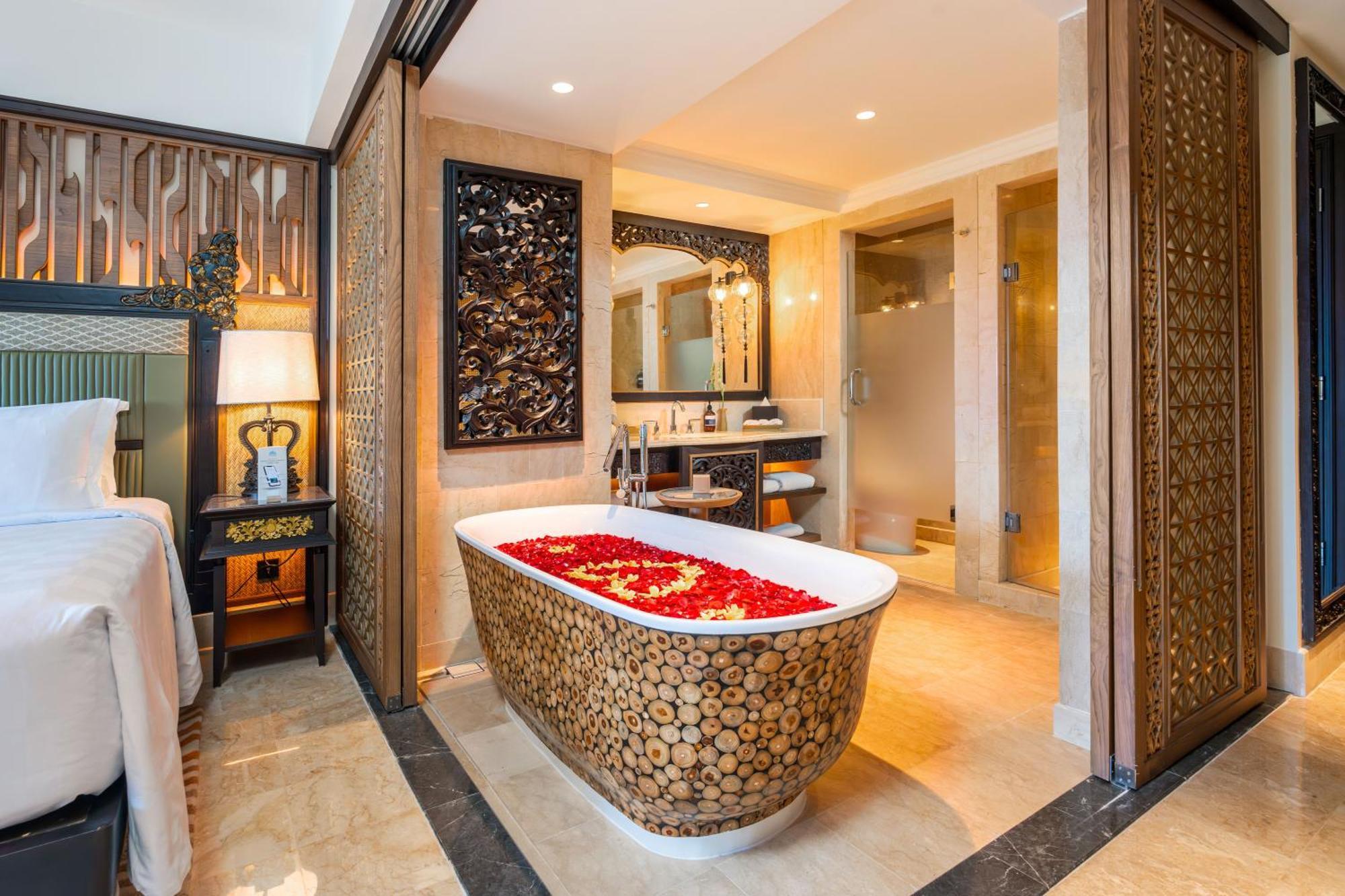 Ocean View Room