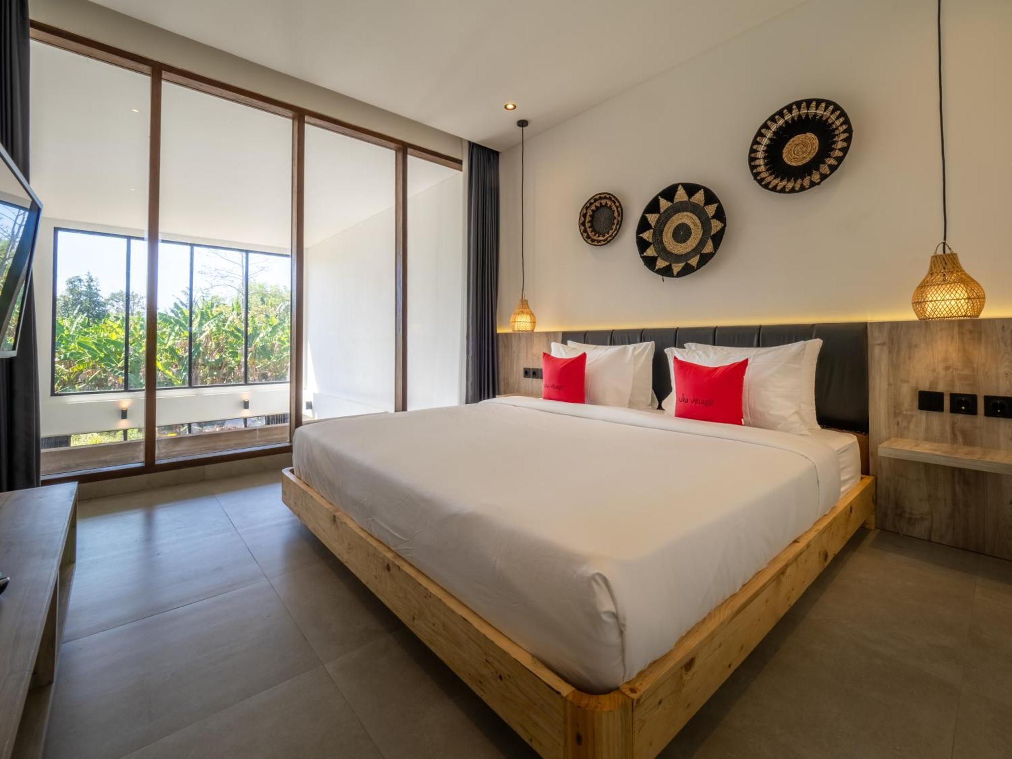 Deluxe Villa