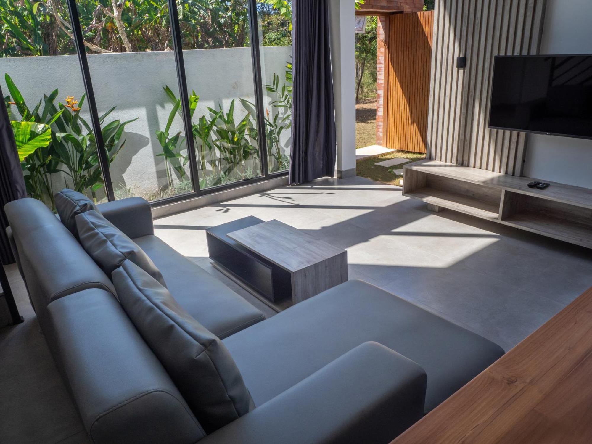 Deluxe Villa