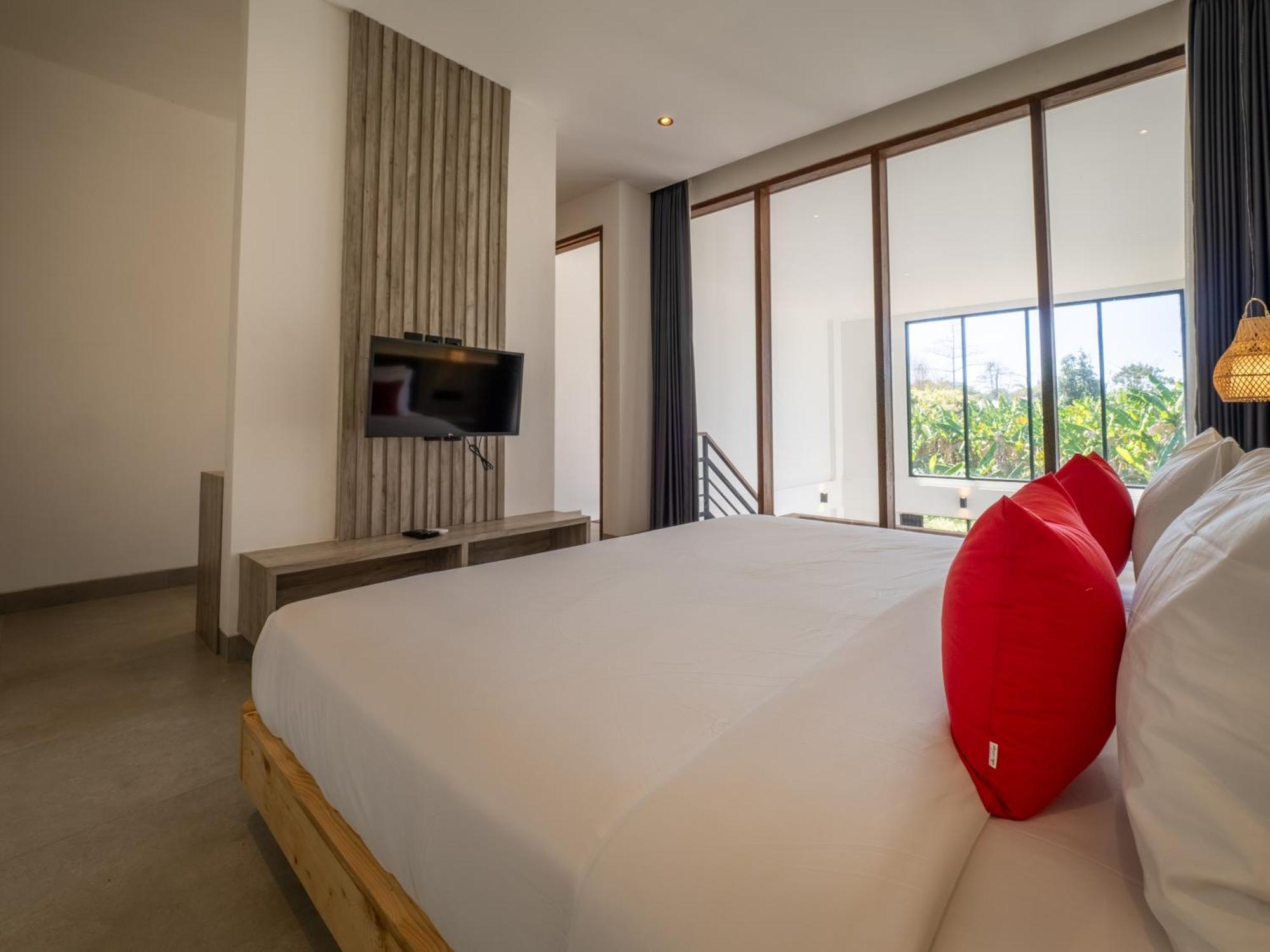 Deluxe Villa