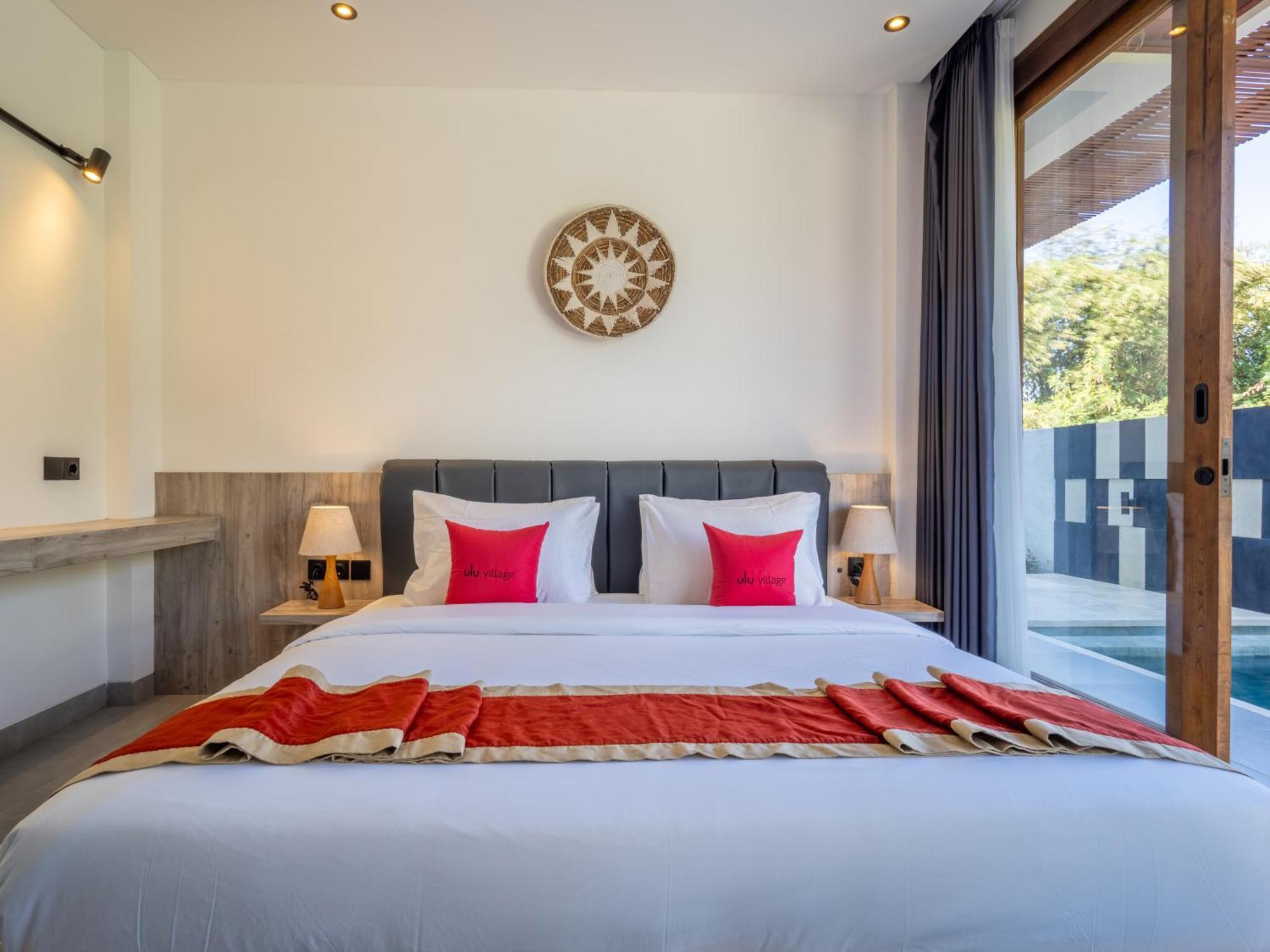 Deluxe Villa