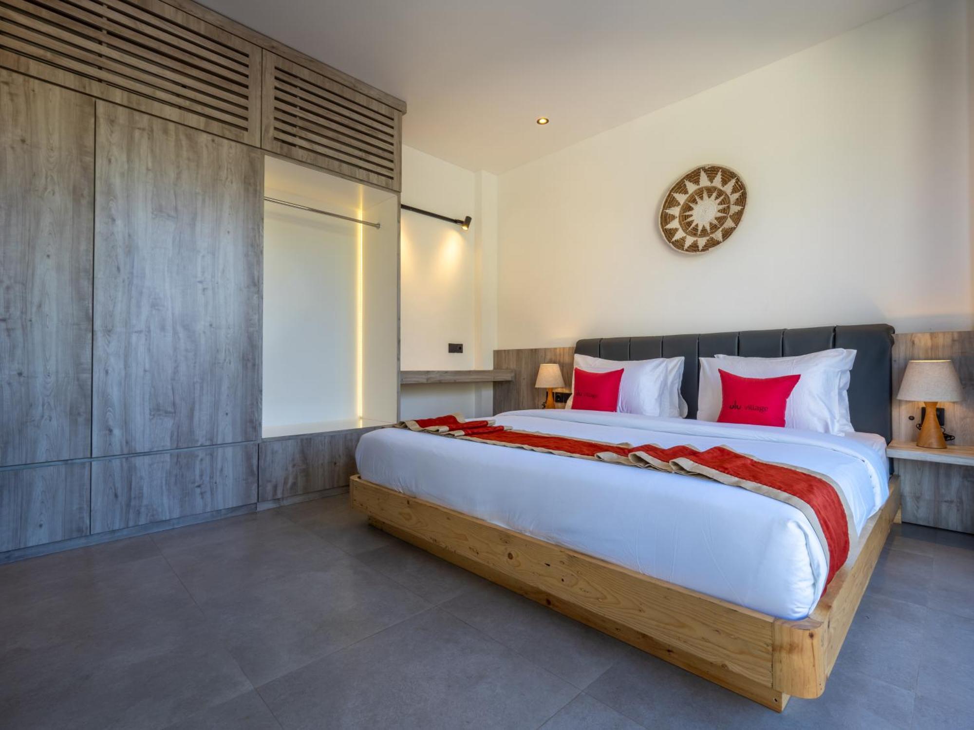 Deluxe Villa