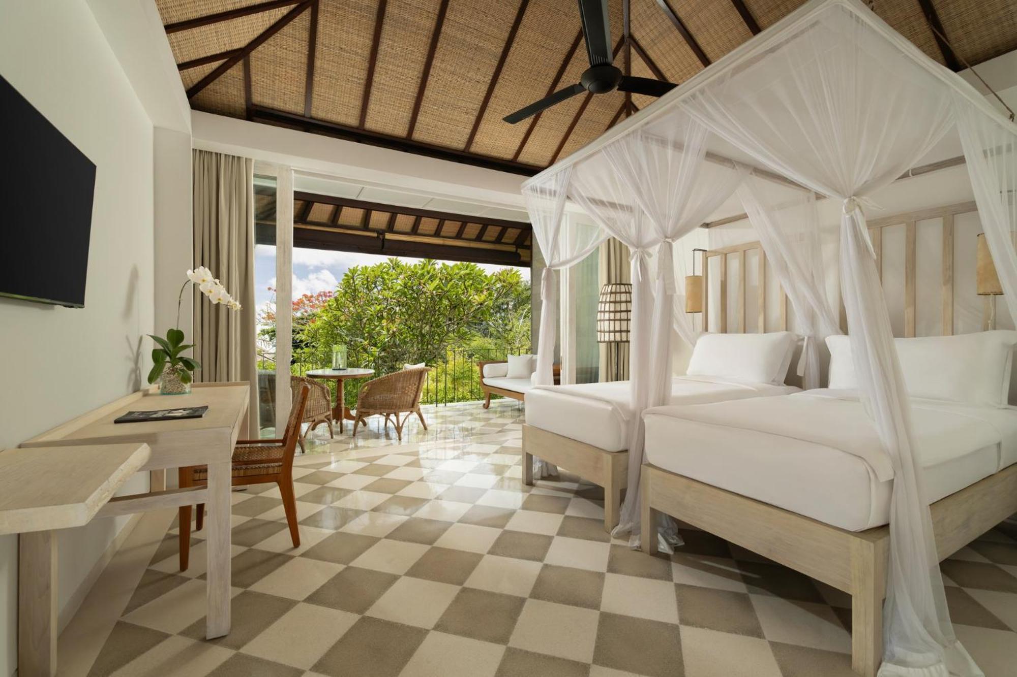 Ubud Room