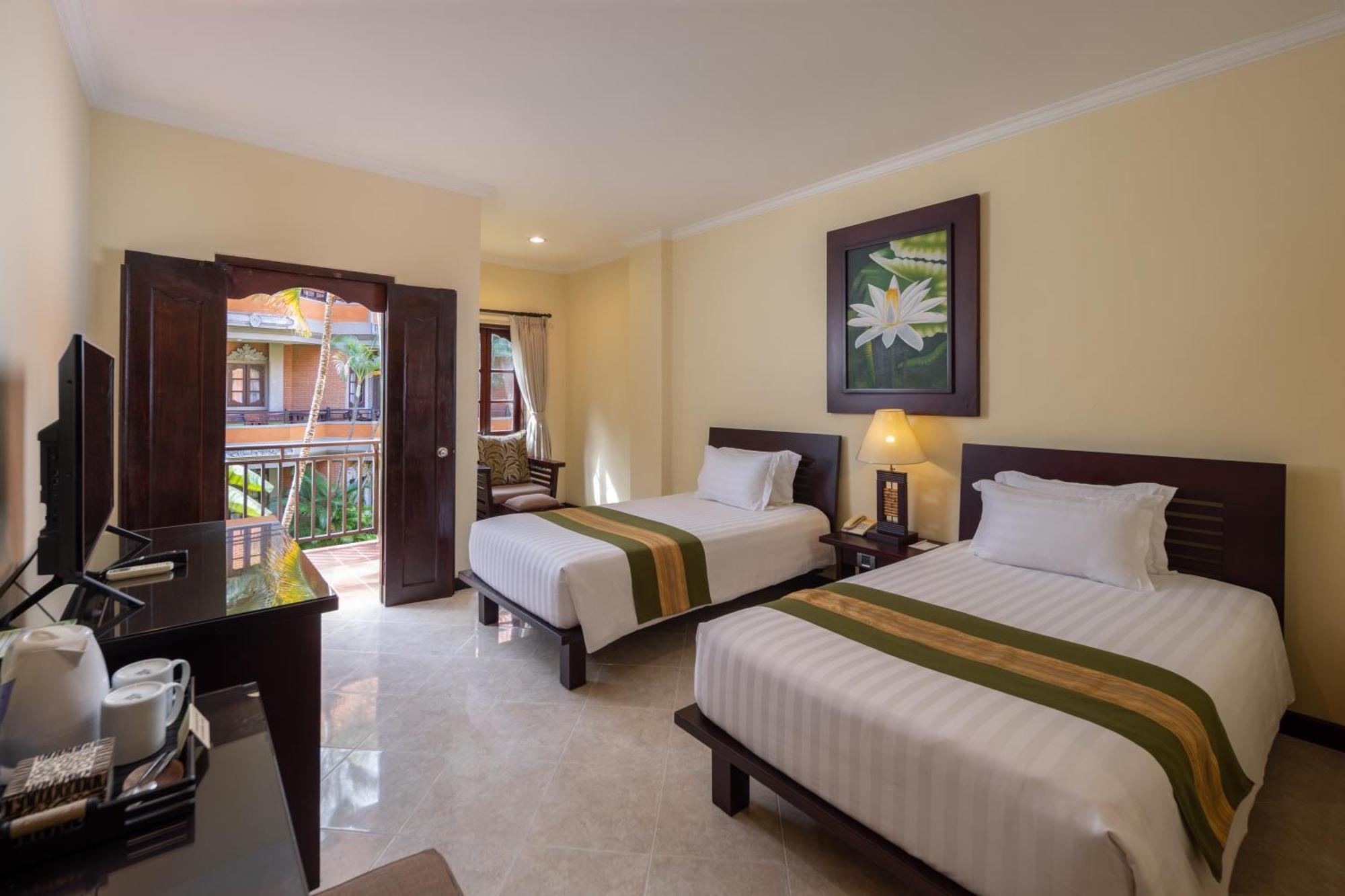 Superior Double or Twin Room