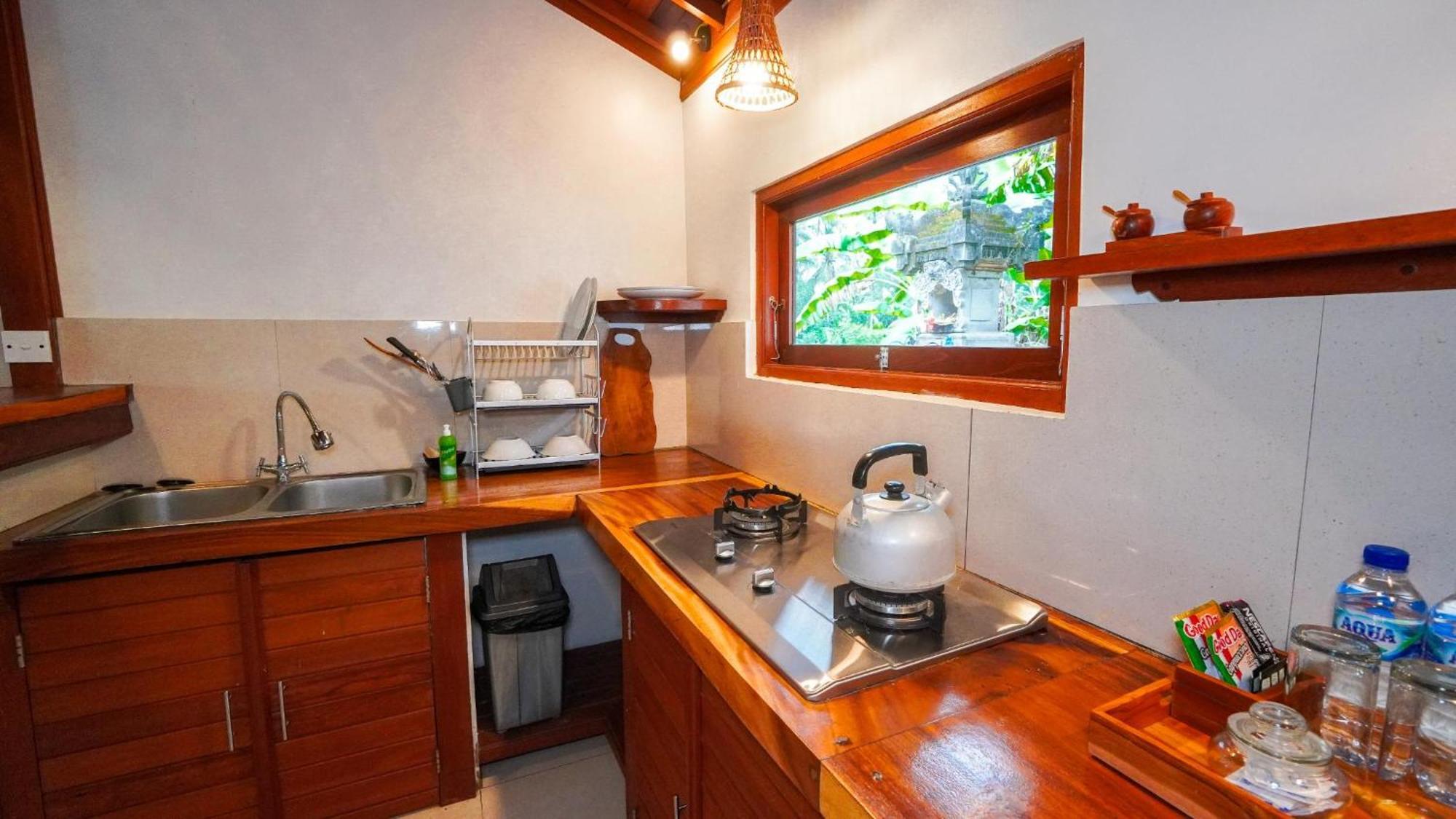 One-Bedroom Cottage