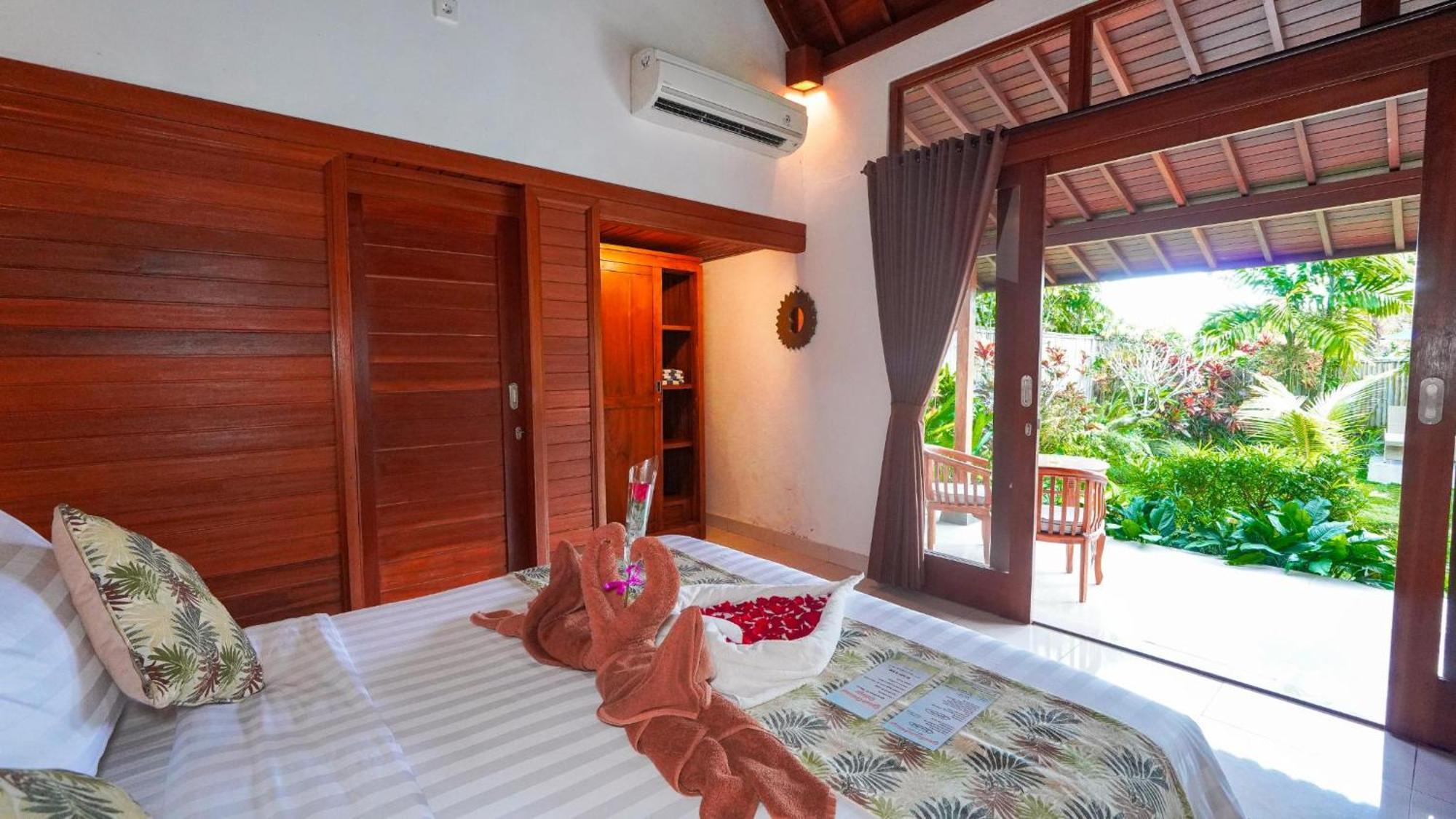 One-Bedroom Cottage