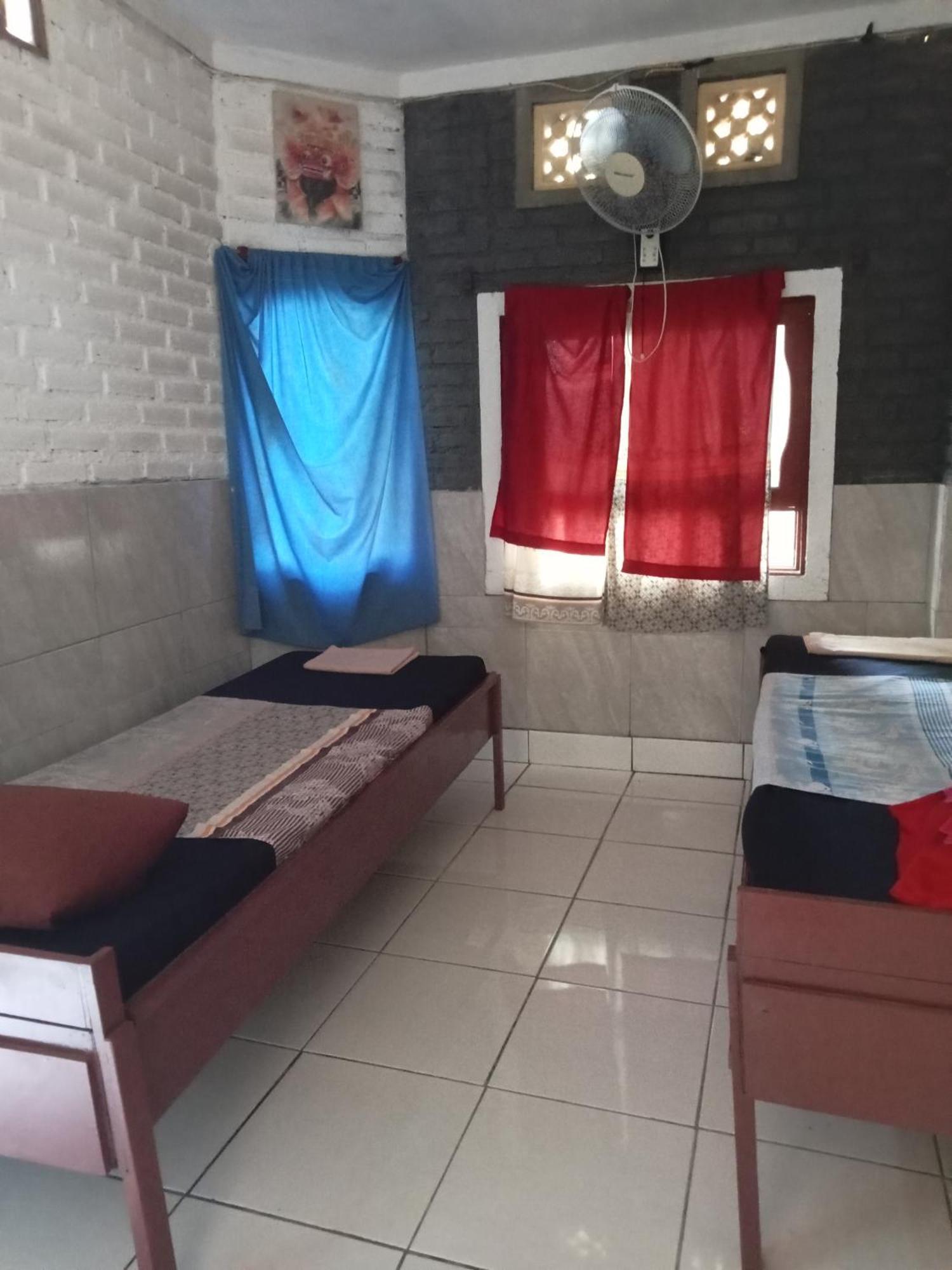 Chambre Lits Jumeaux Standard