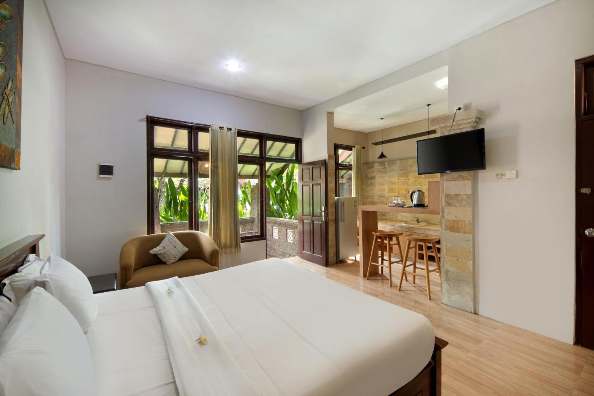 Suite Room