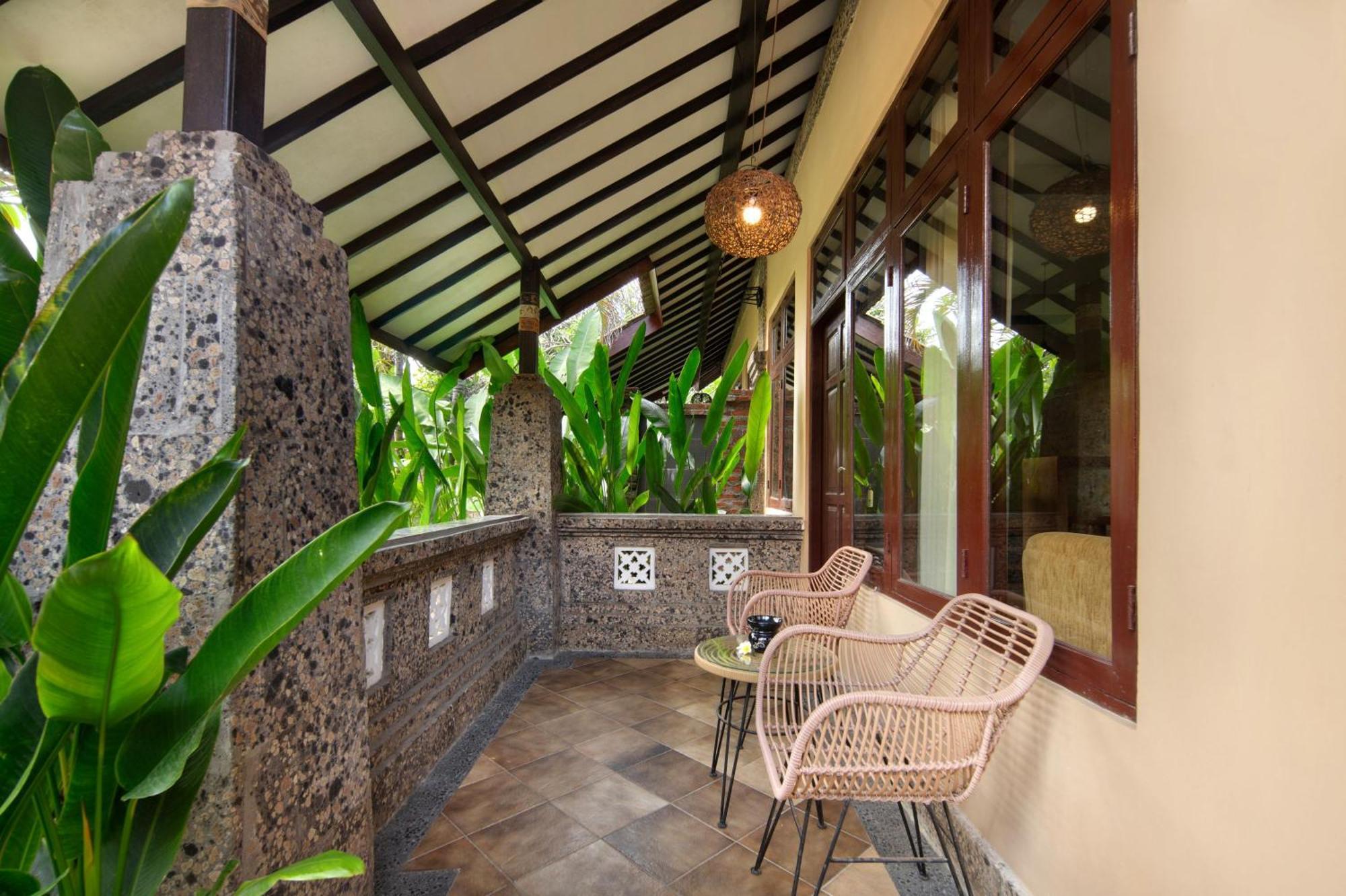 Suite Room