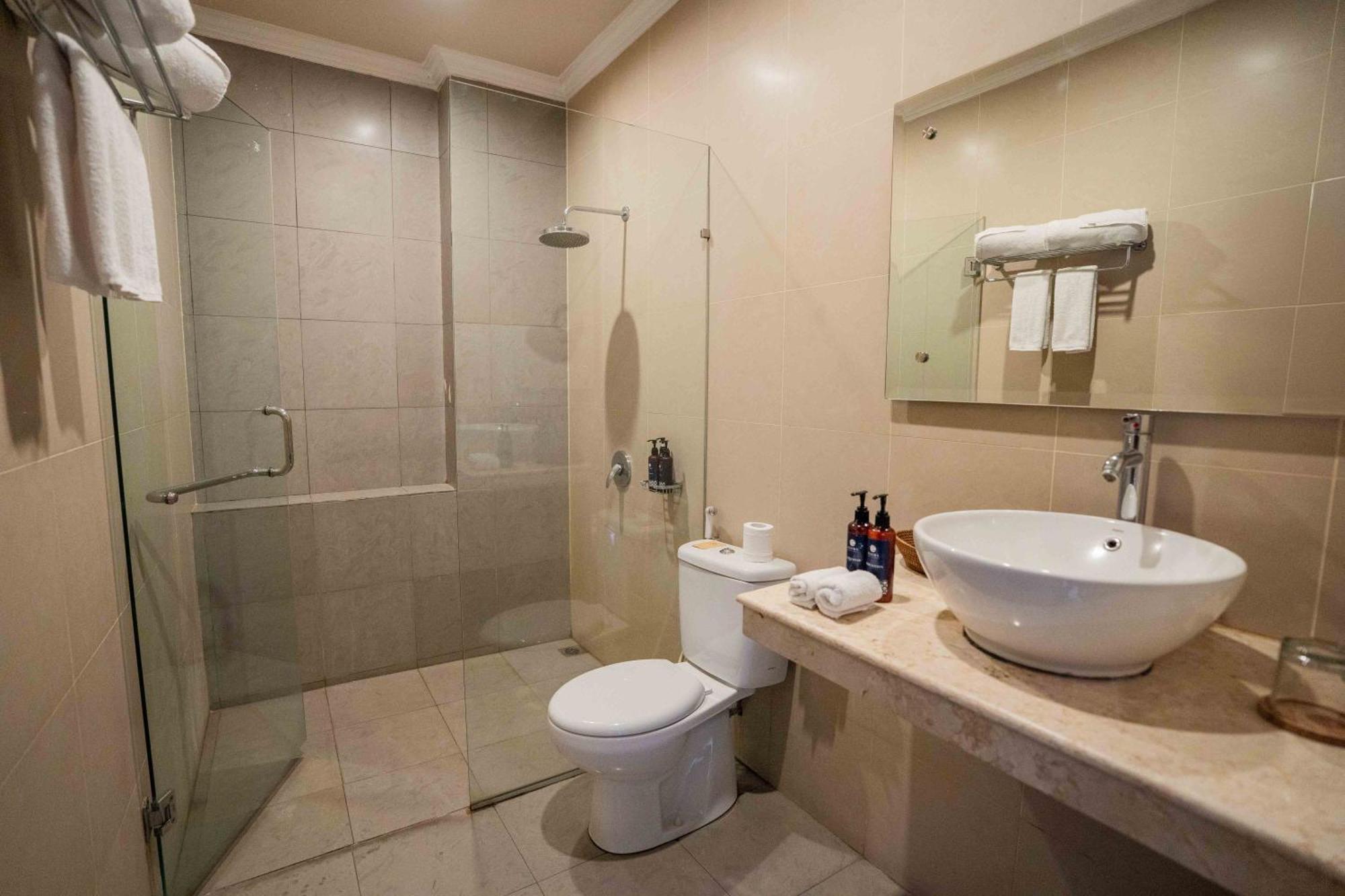 Ethnic Room Extra Benefit