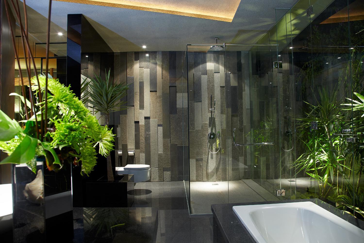 Two Bedroom Pool Villa