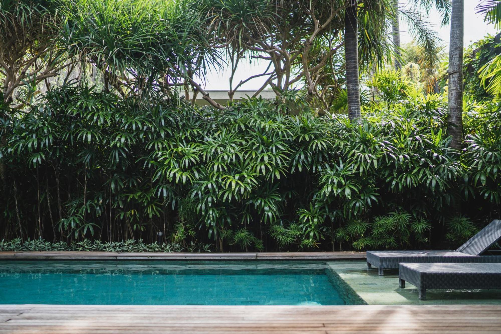 Two Bedroom Pool Villa