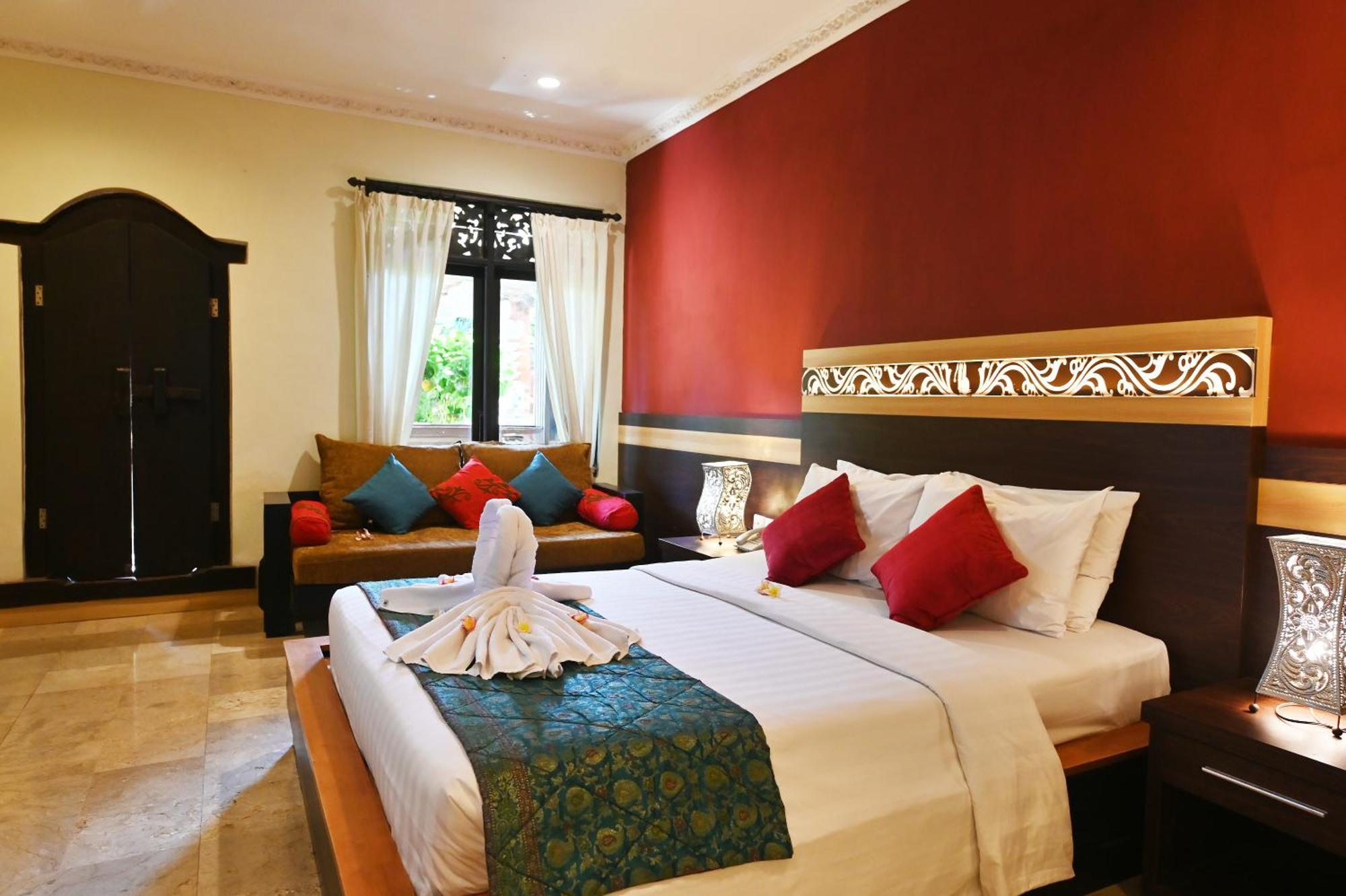Super Deluxe Double or Twin Room