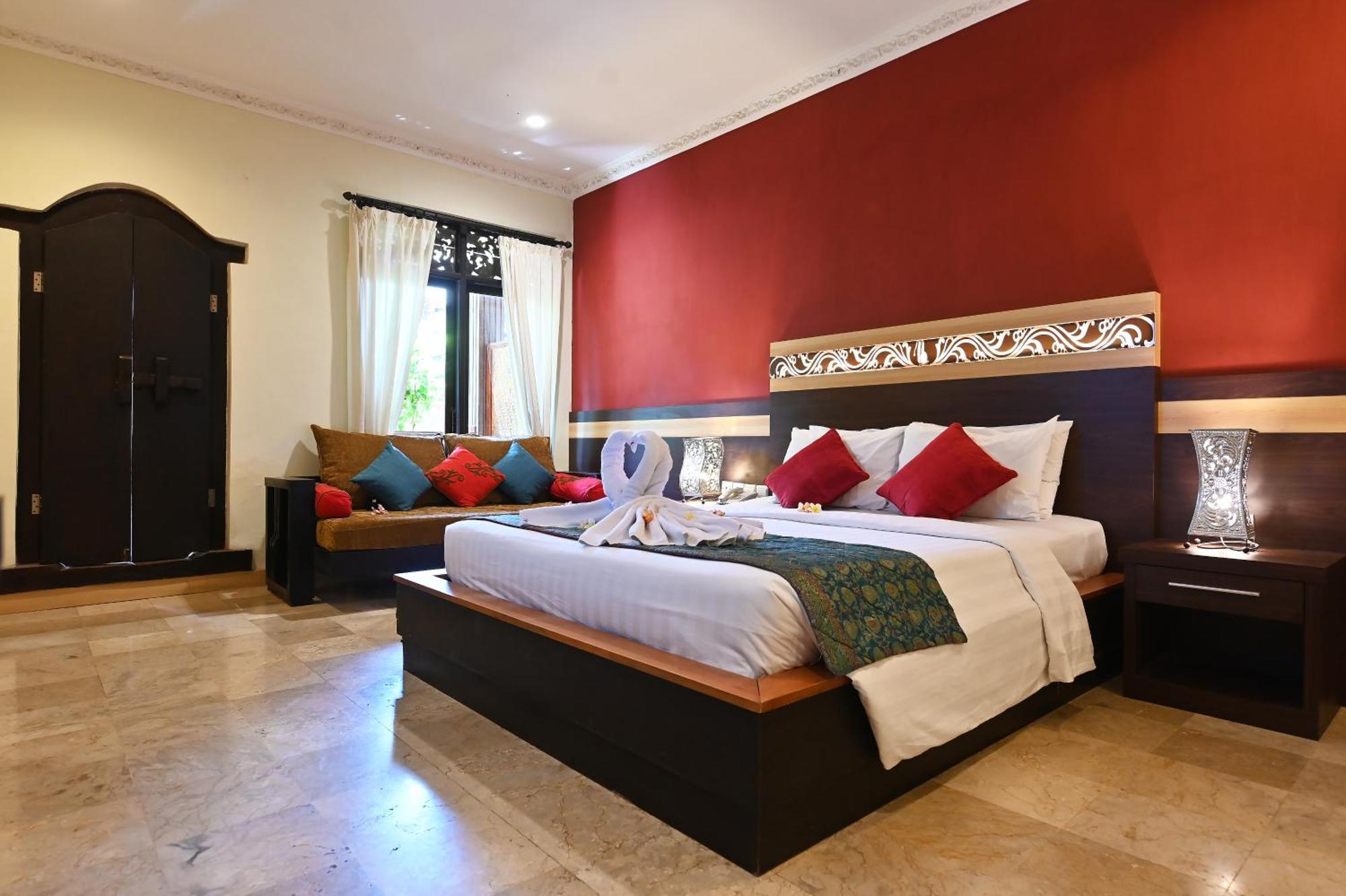 Super Deluxe Double or Twin Room