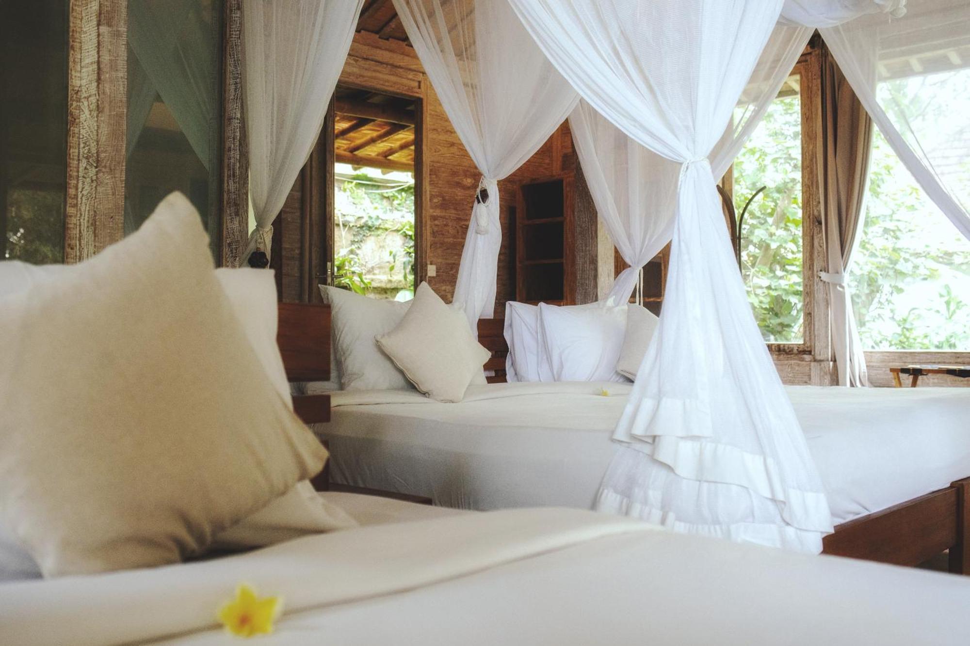 Triple Room Balcony
