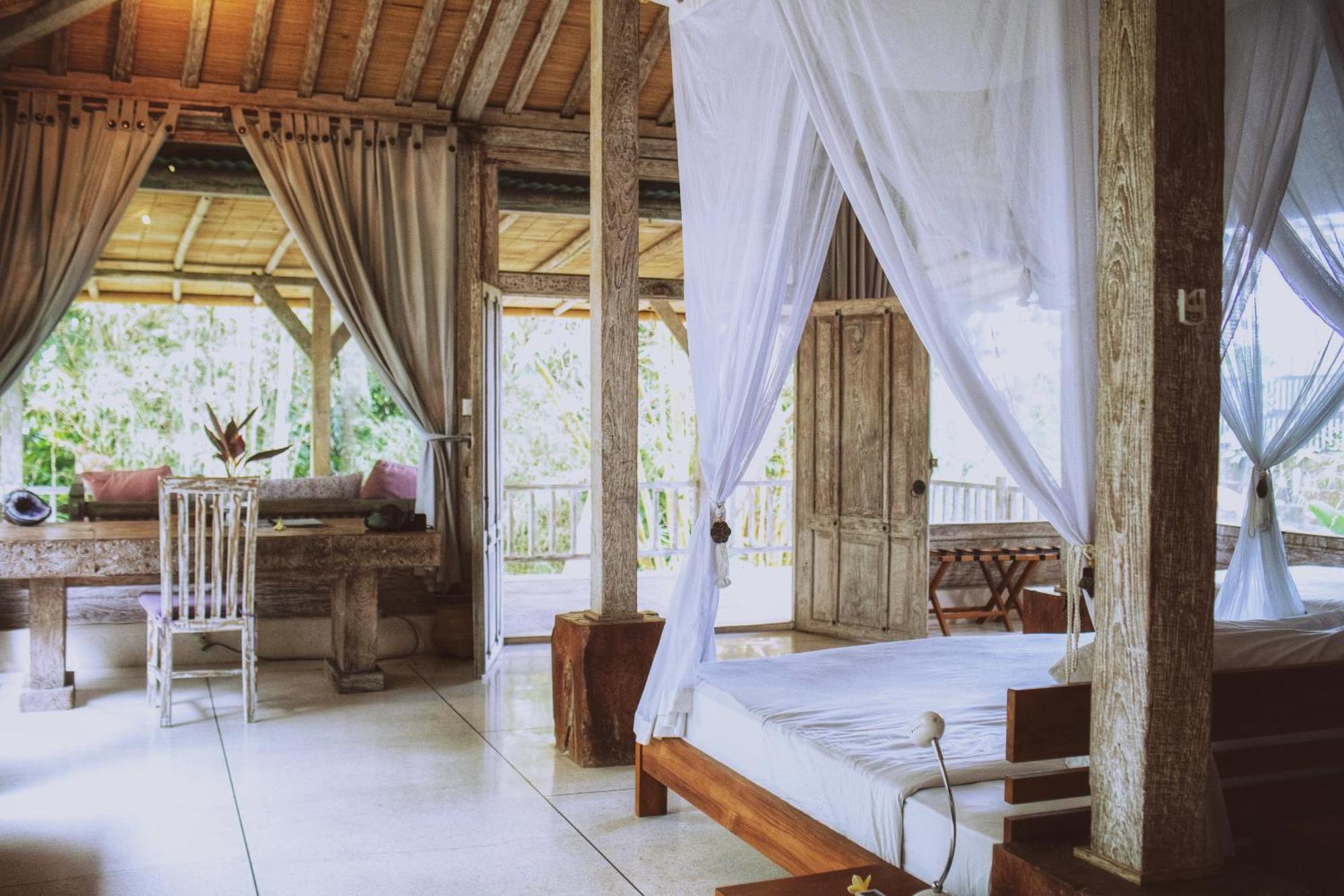 Triple Room Balcony