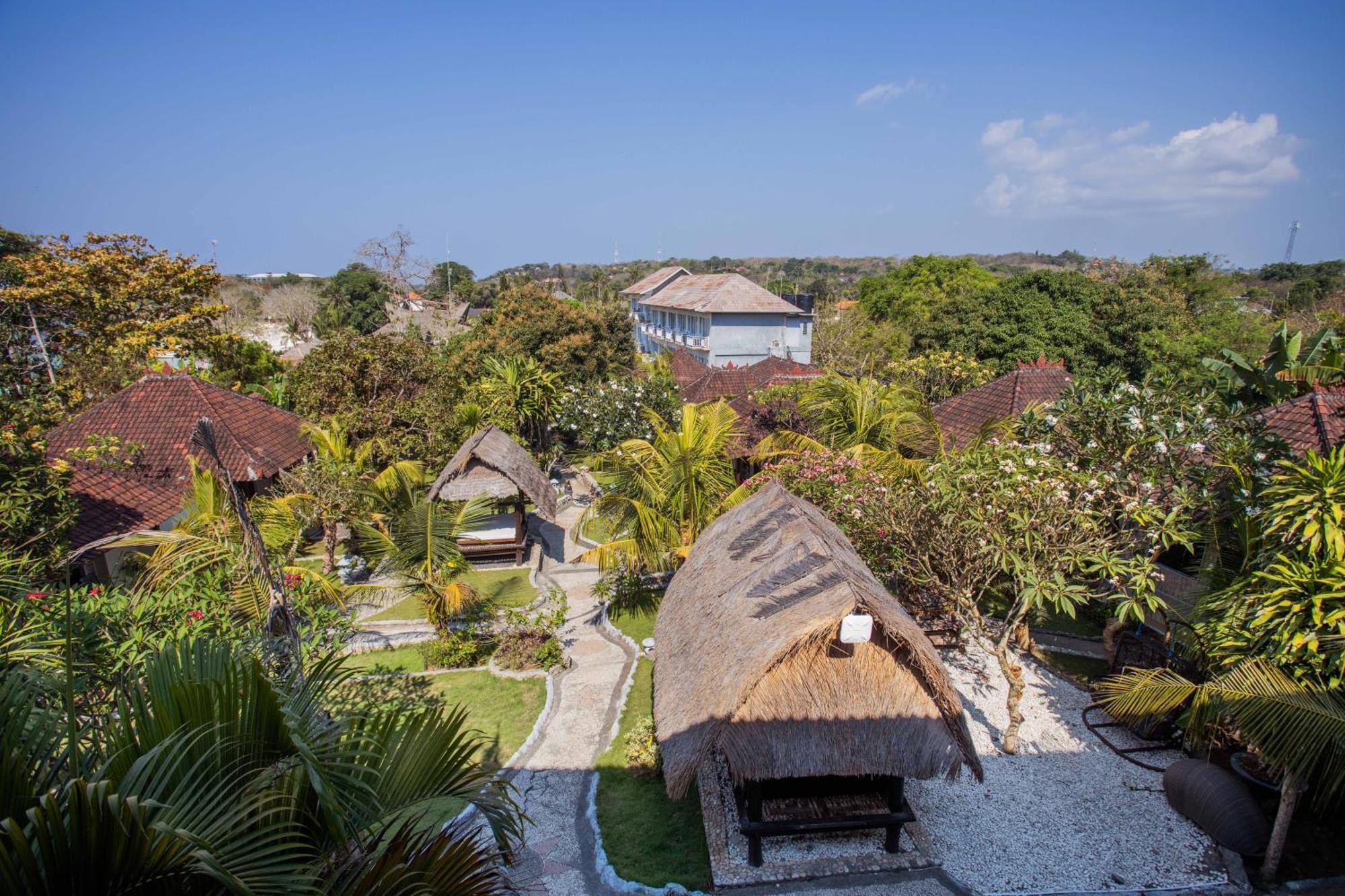 Superior Twin Room with Sea View