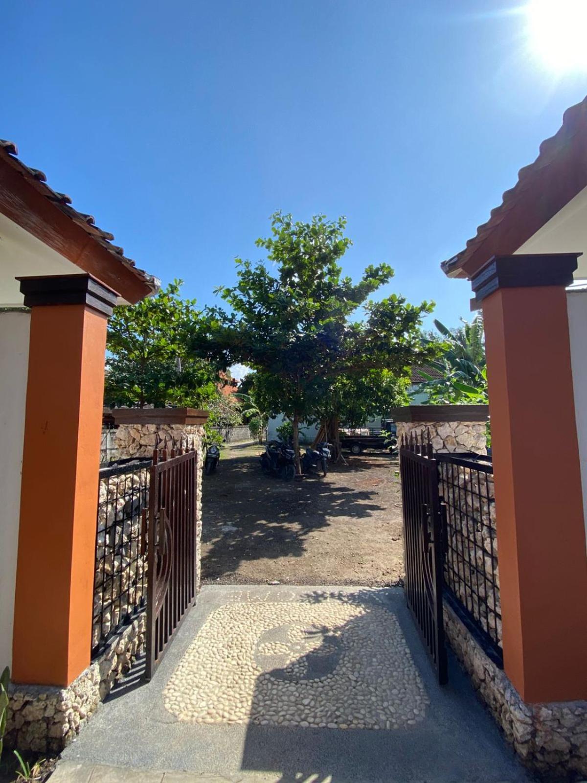 Double Room Terrace