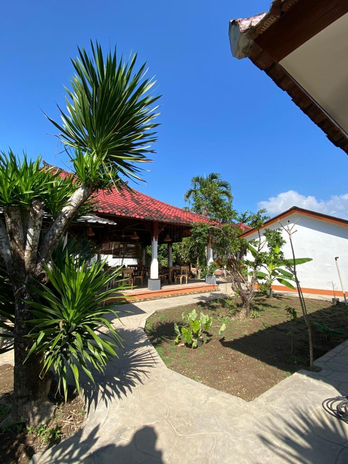 Double Room Terrace