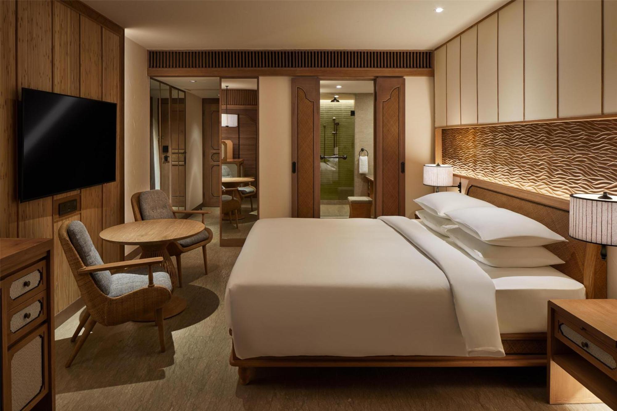 King Room