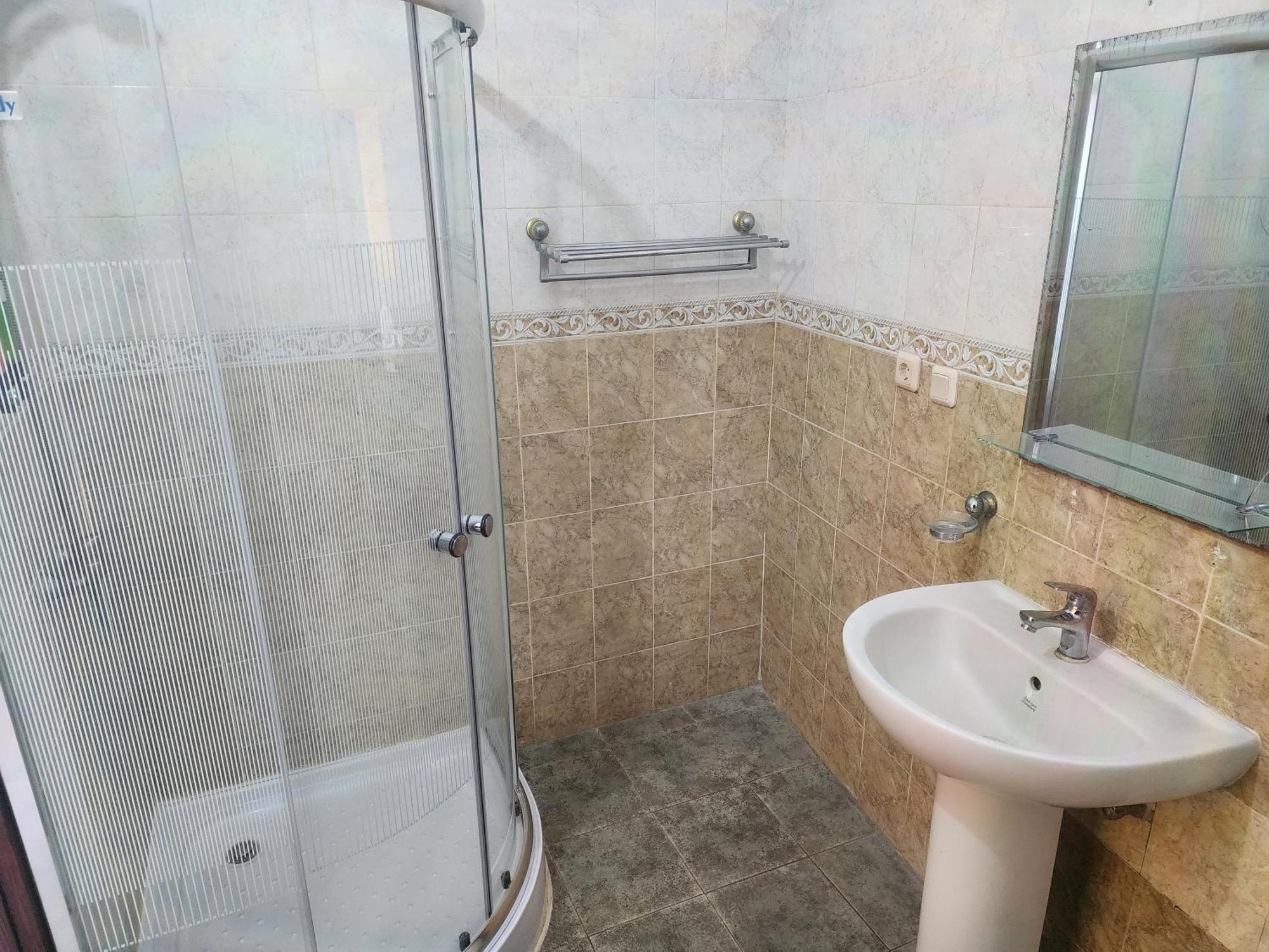 Deluxe Zweibettzimmer mit Meerblick