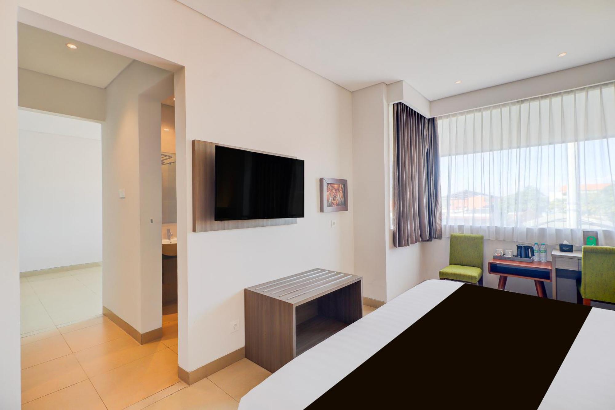 Two-Bedroom Villa