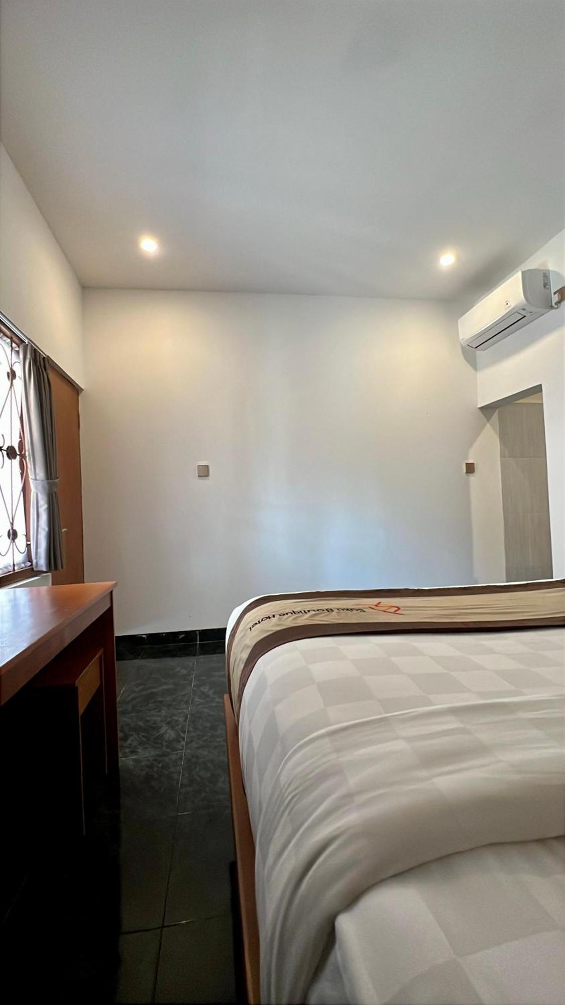 Double Room Terrace