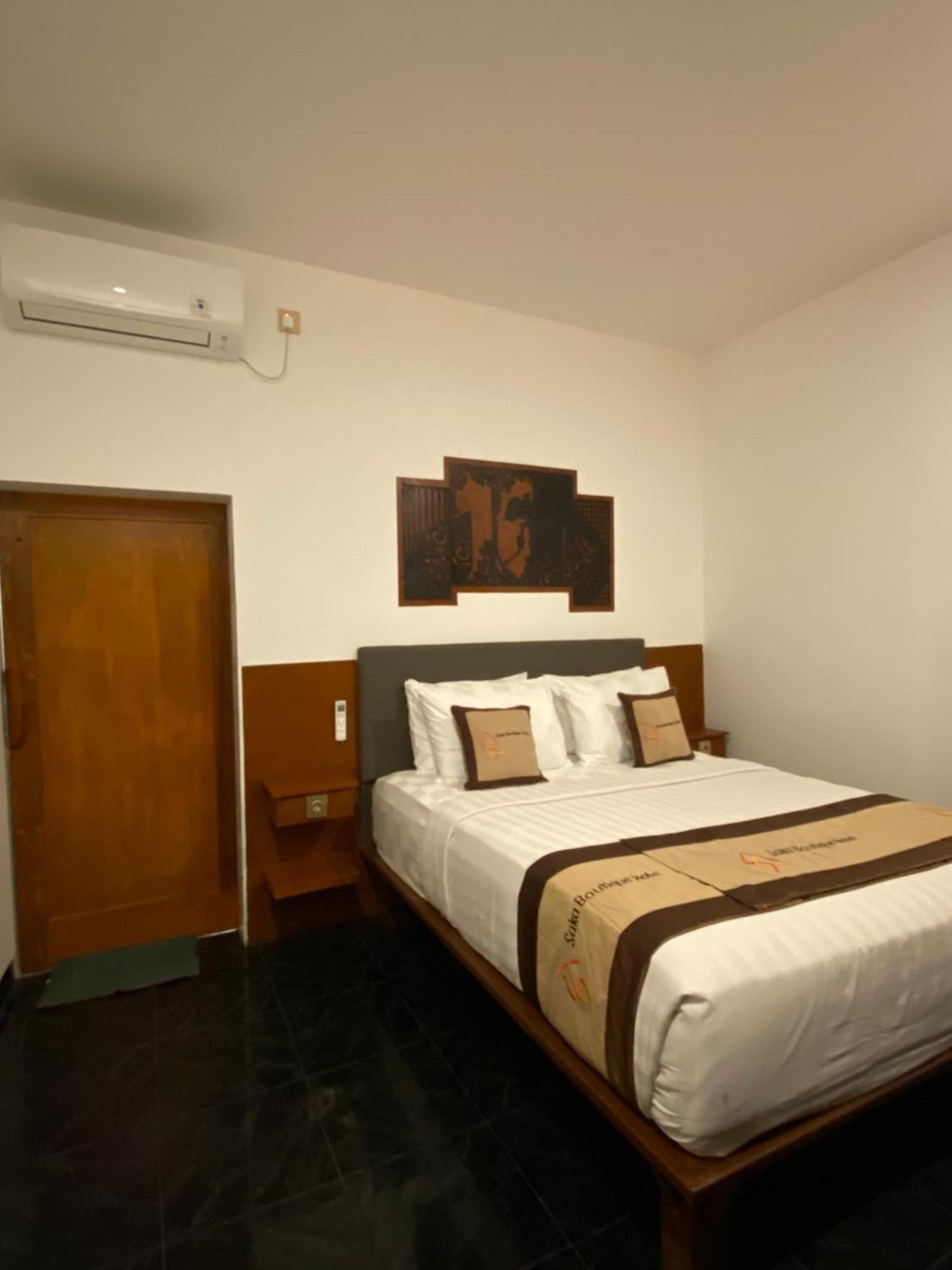 Small Double Room