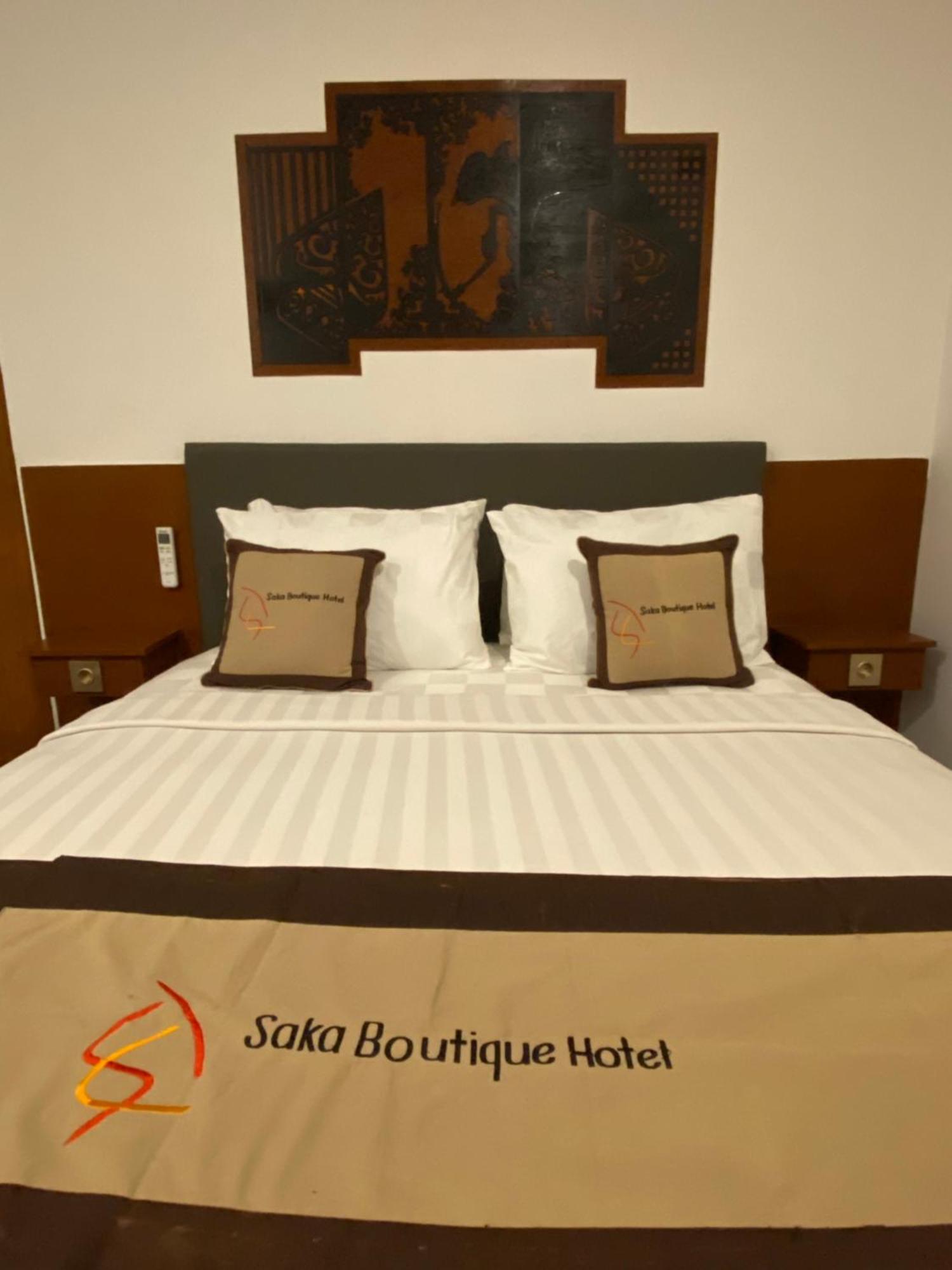 Small Double Room