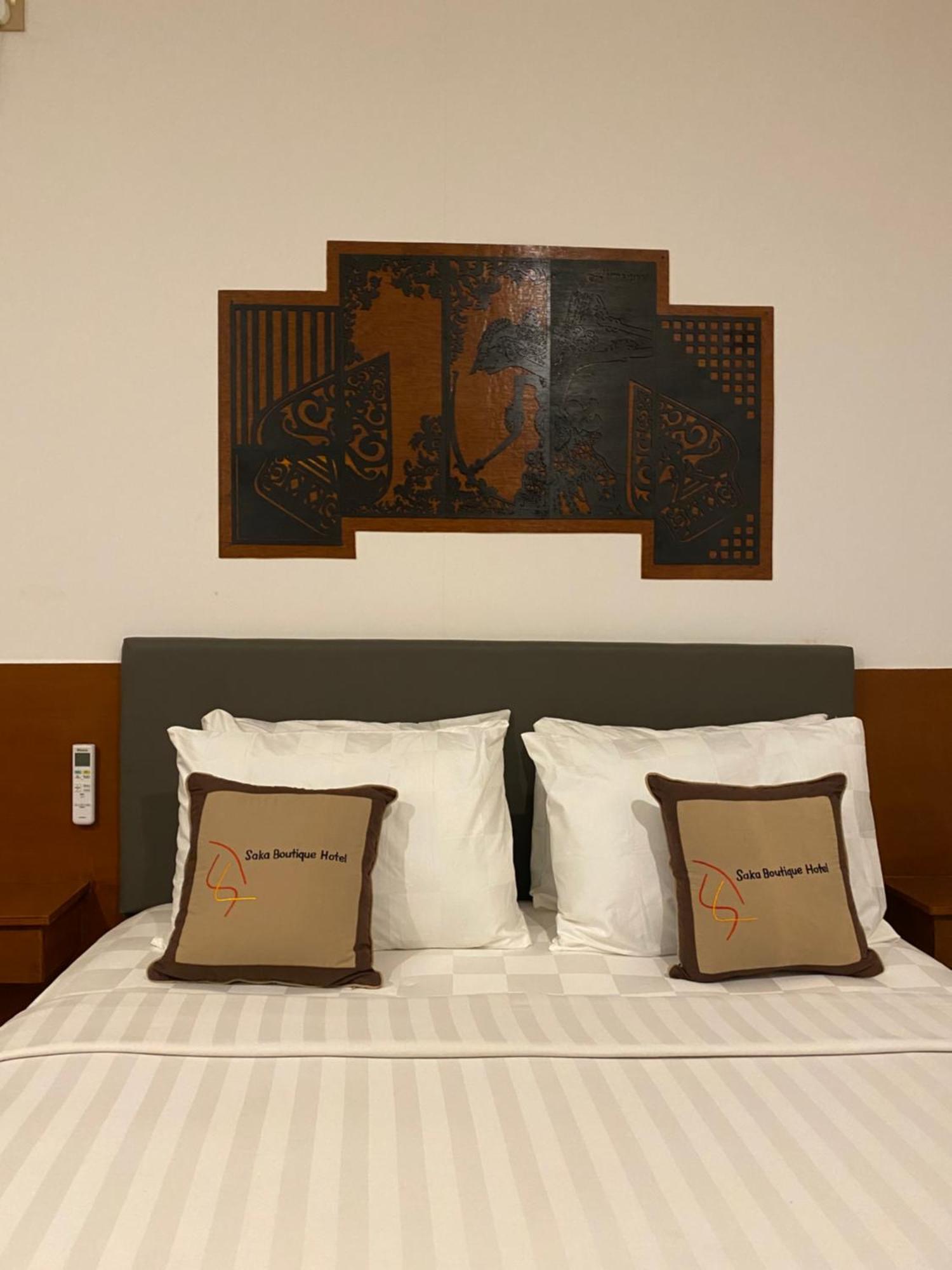 Small Double Room