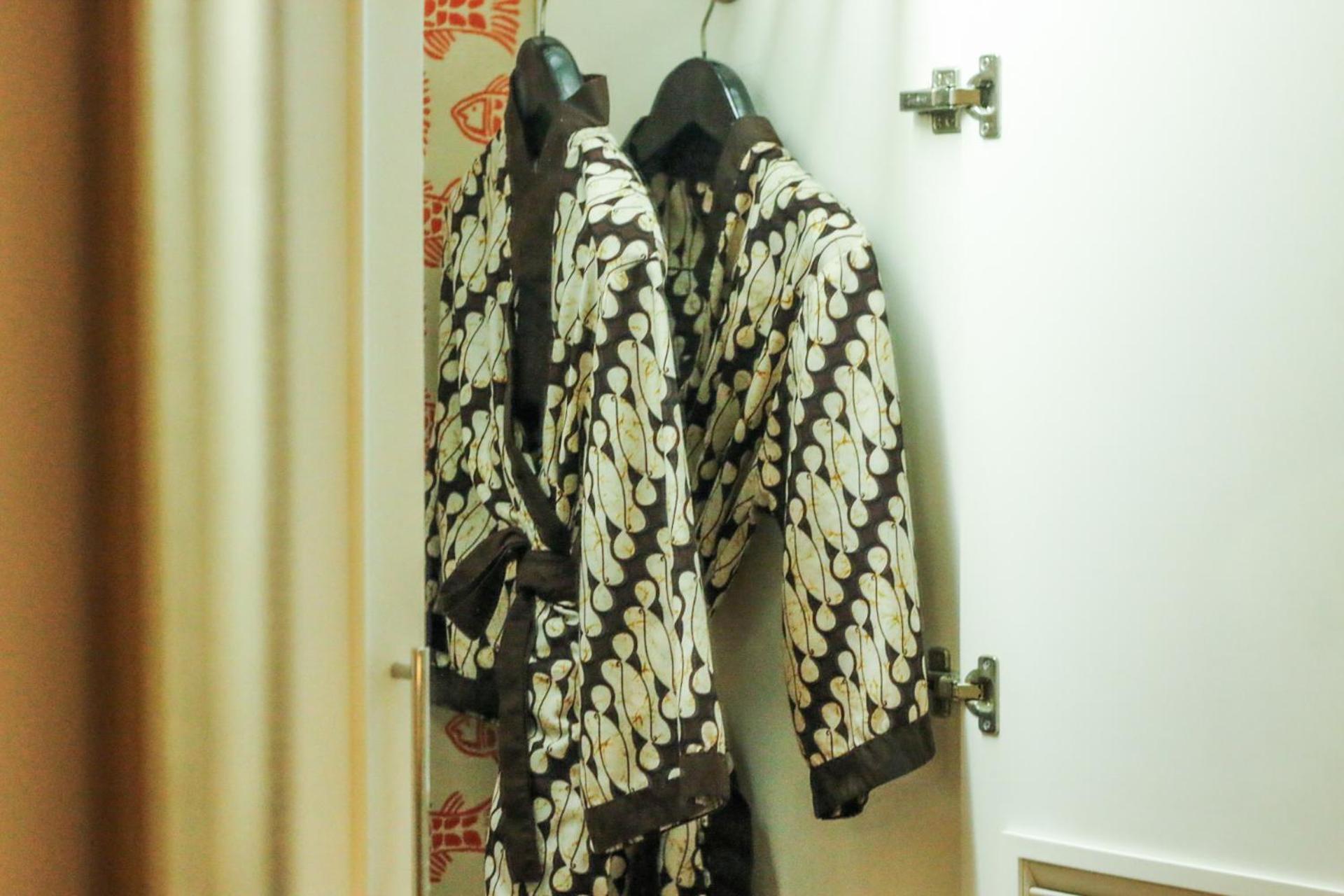 Classic Double Heritage Room