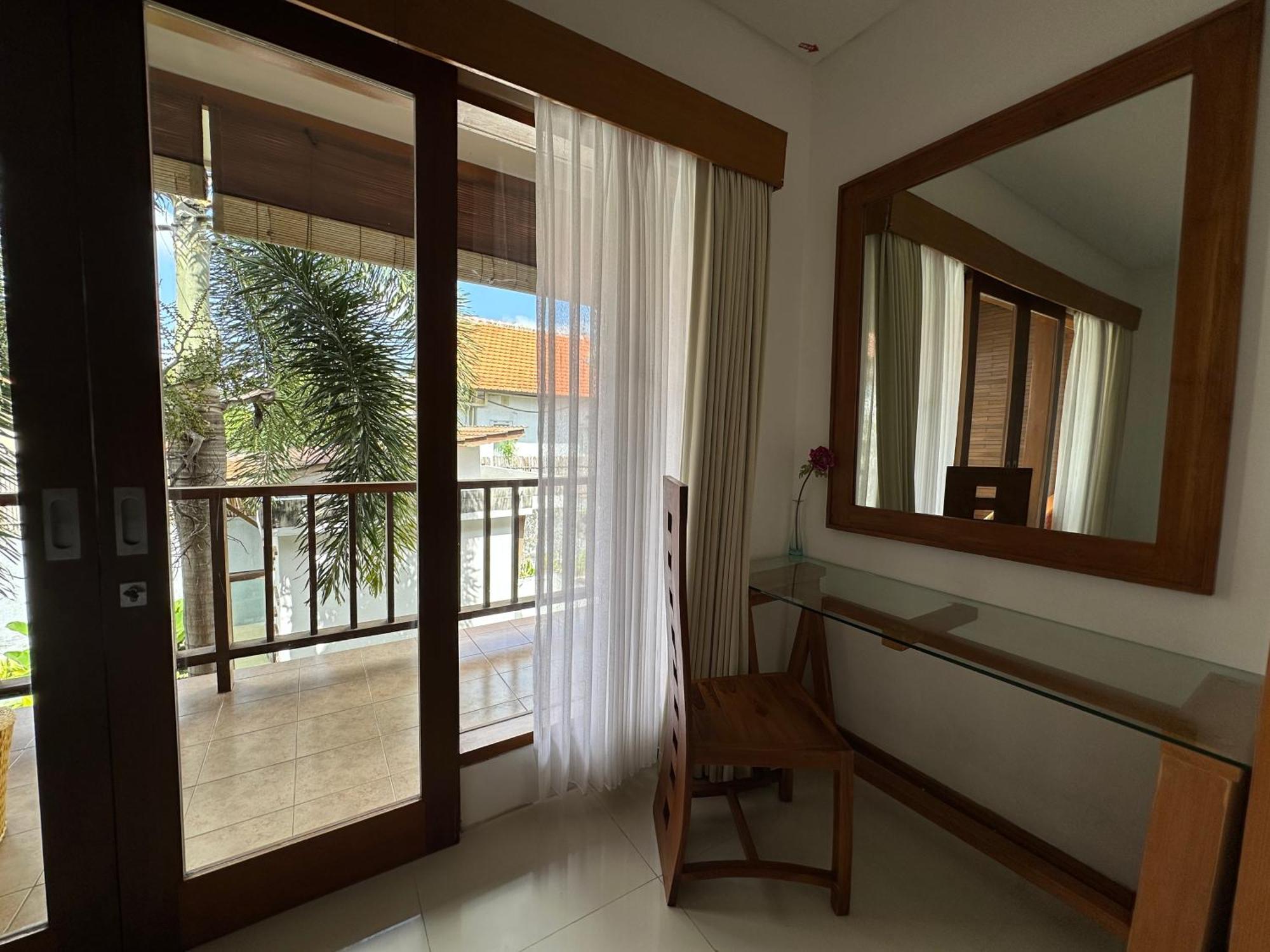 Duplex Apartment