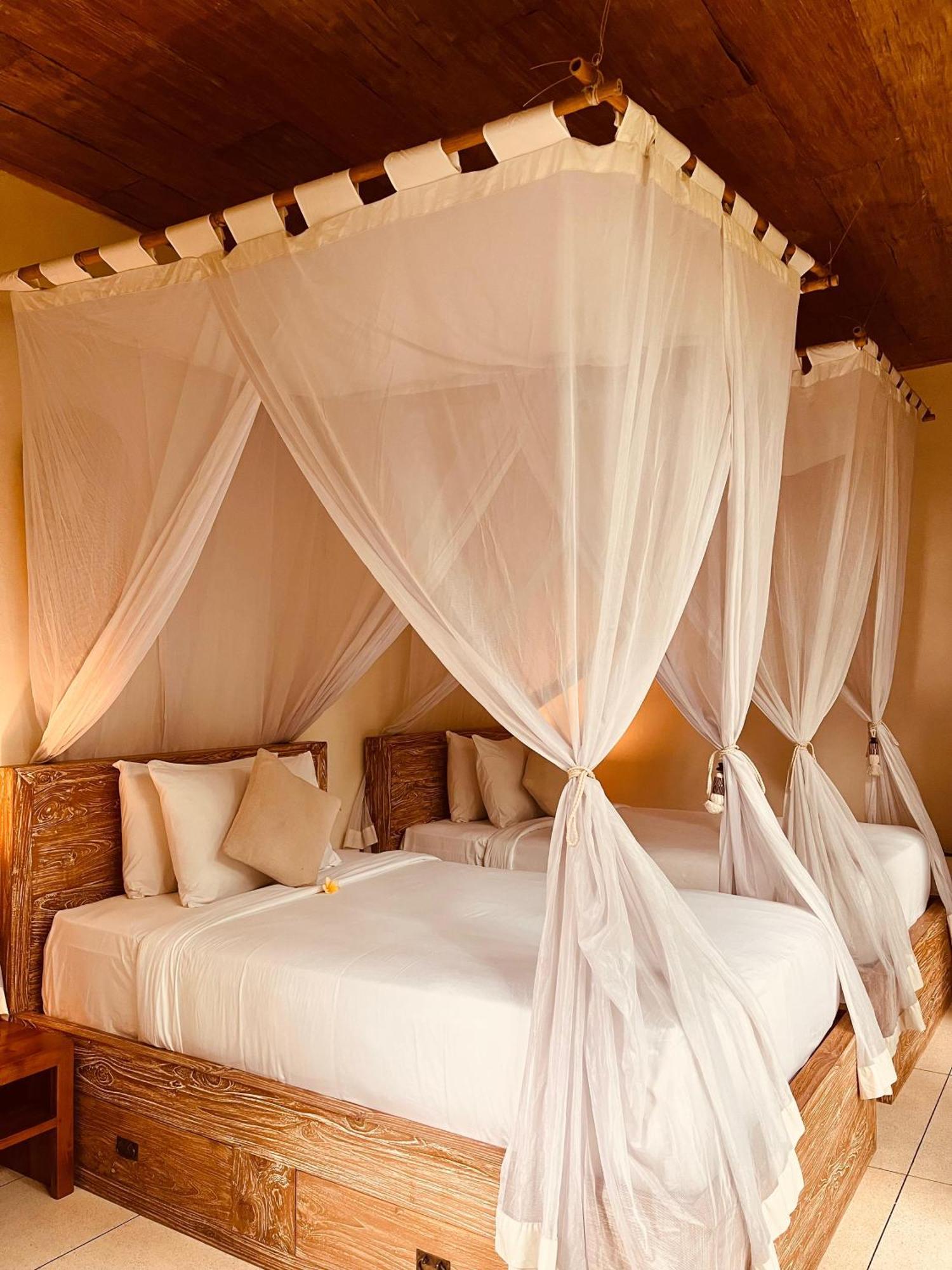 Shanti Twin Suite