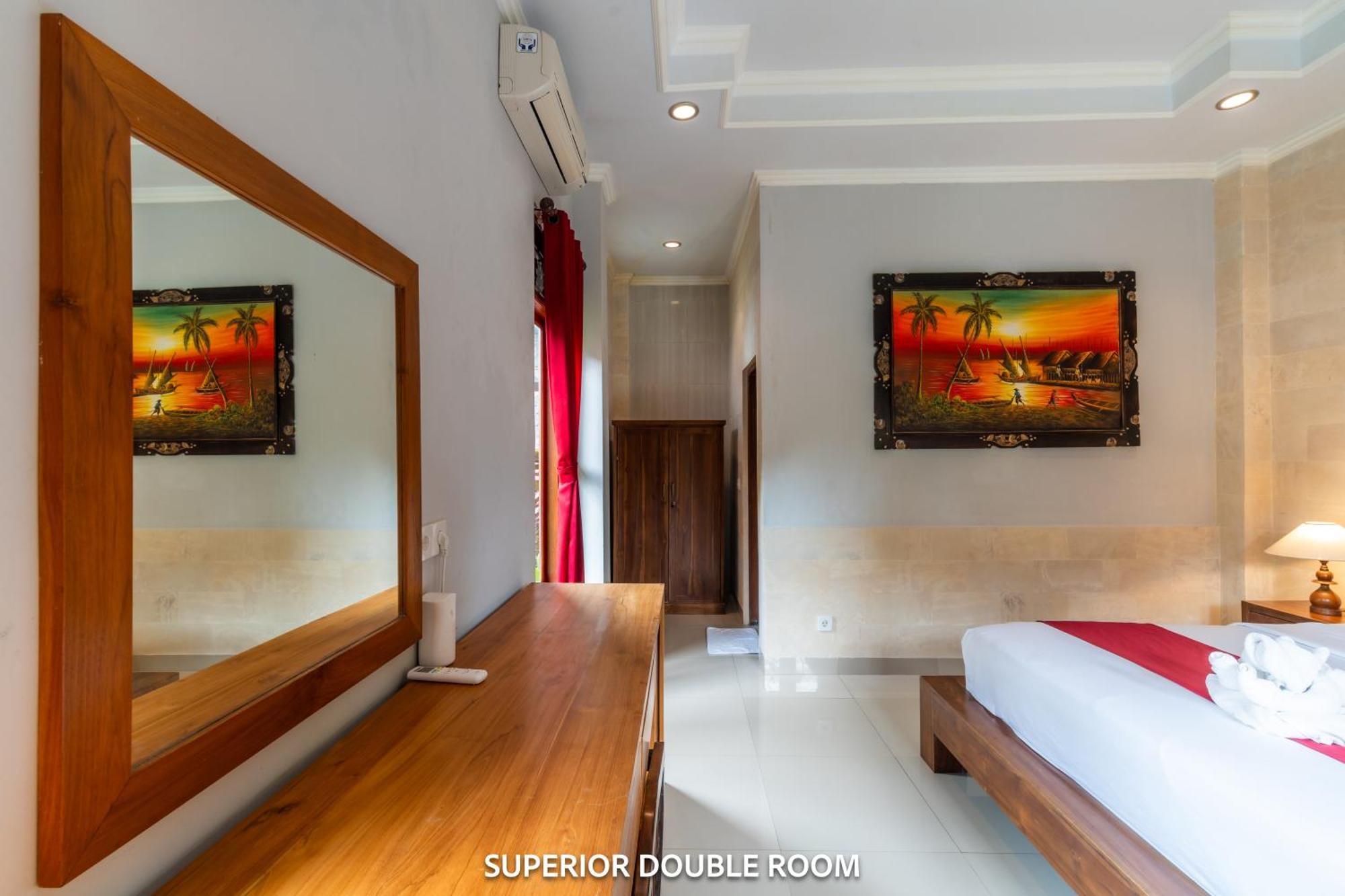 Superior Double Room