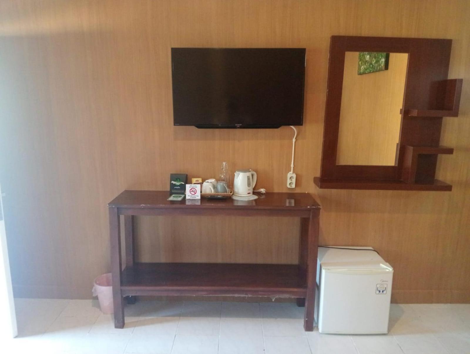 Superior Family Room
