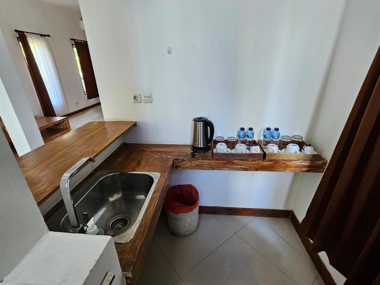 Villa met 2 Slaapkamers