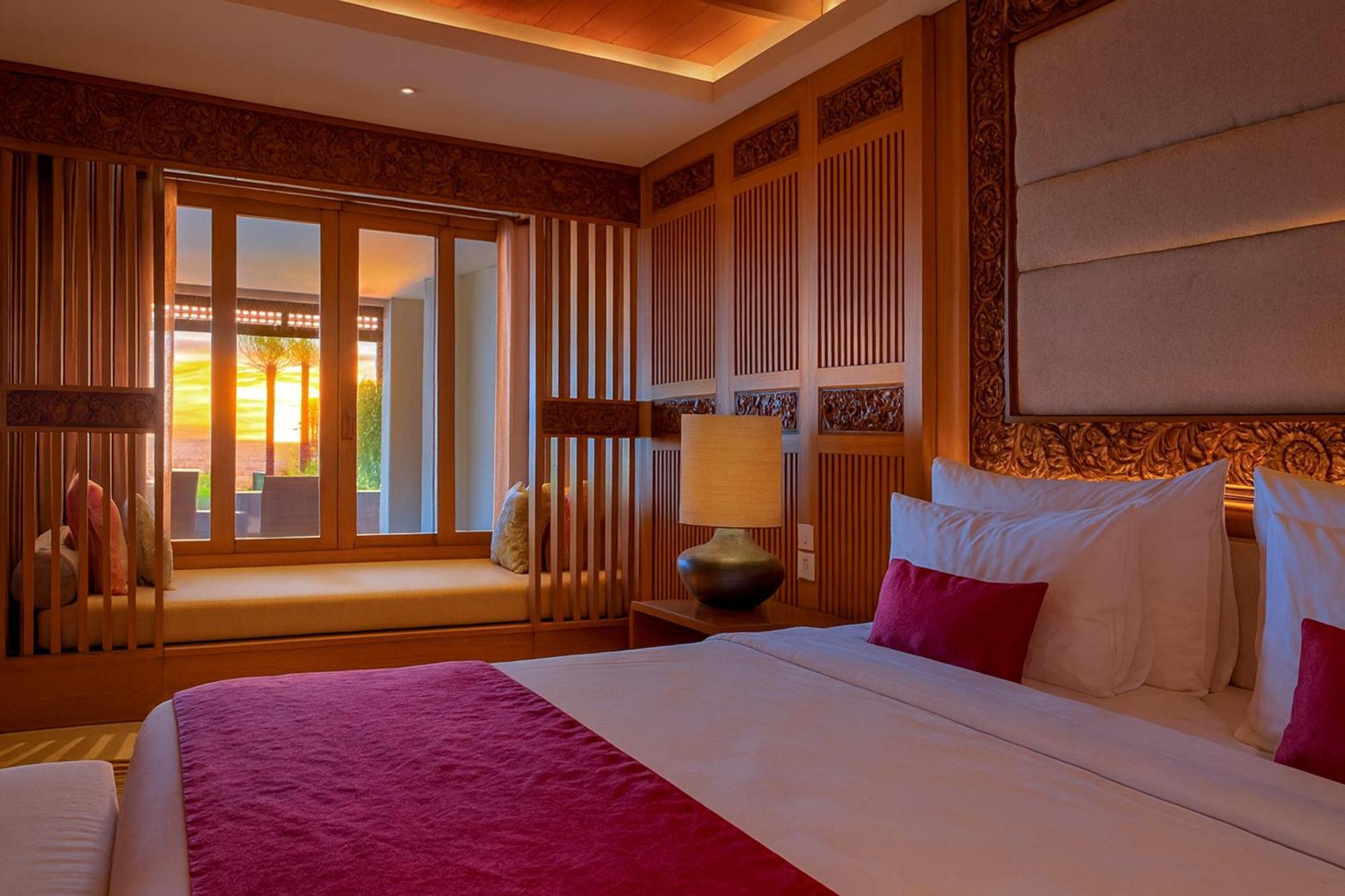Berawa Suite Ocean Front