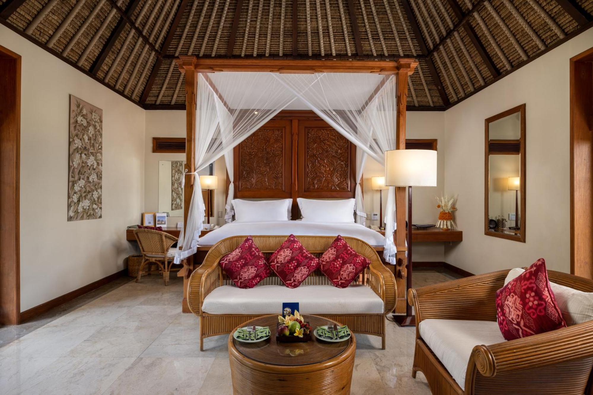 Luxury Villa Ocean View