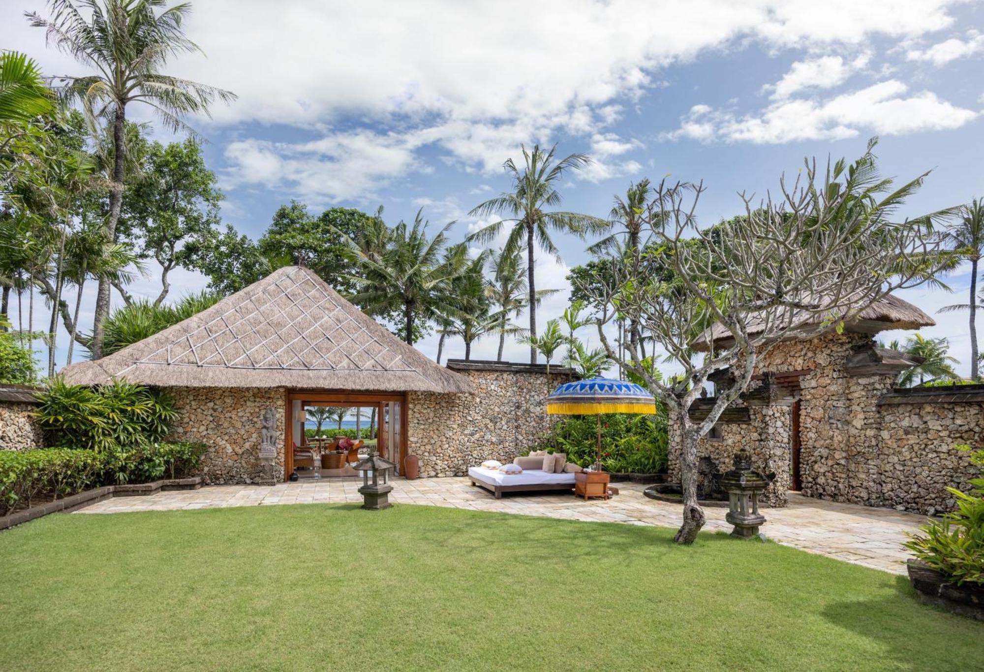Luxury Villa Ocean View