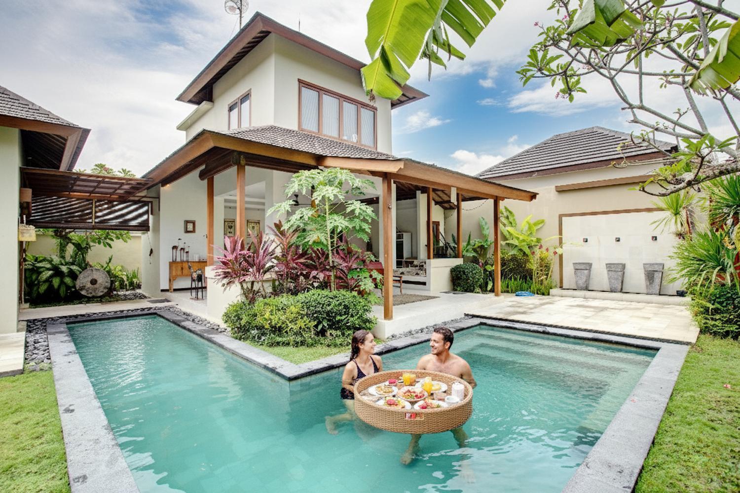 Villa Private Pool