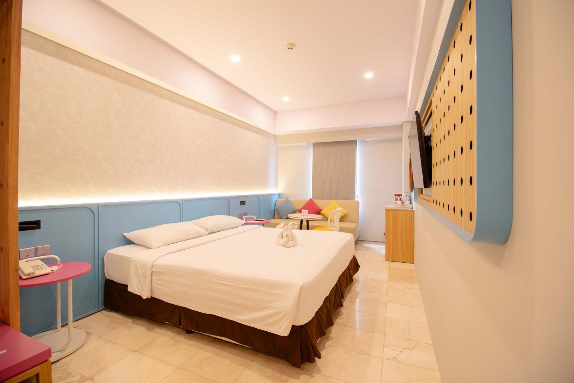 Superior Double or Twin Room