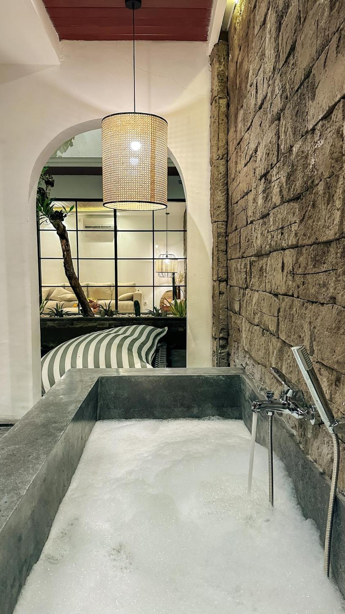 Deluxe Private Pool Villa