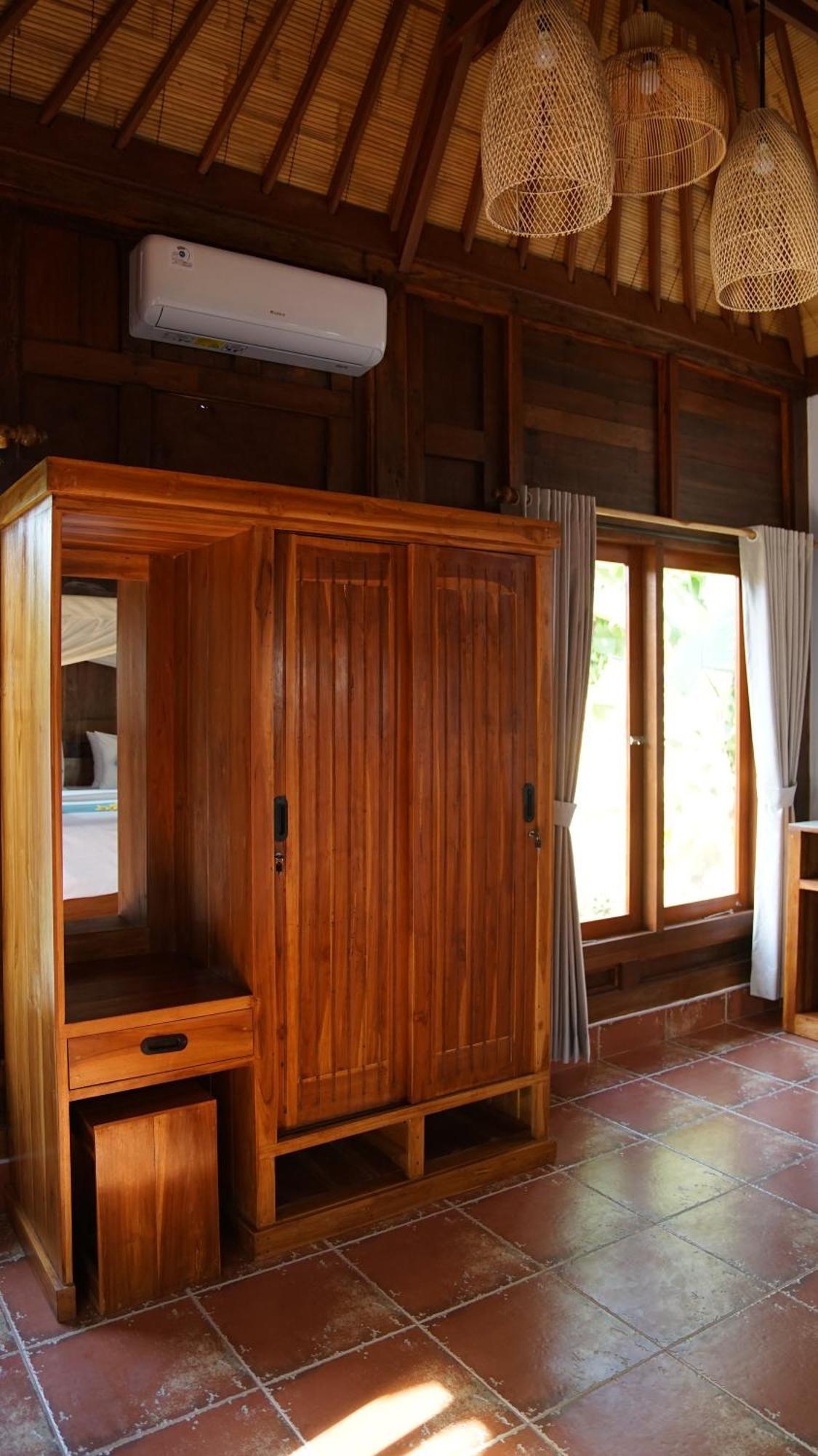 Deluxe Double Room Bath