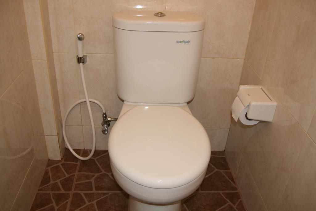 Habitación Doble Económica