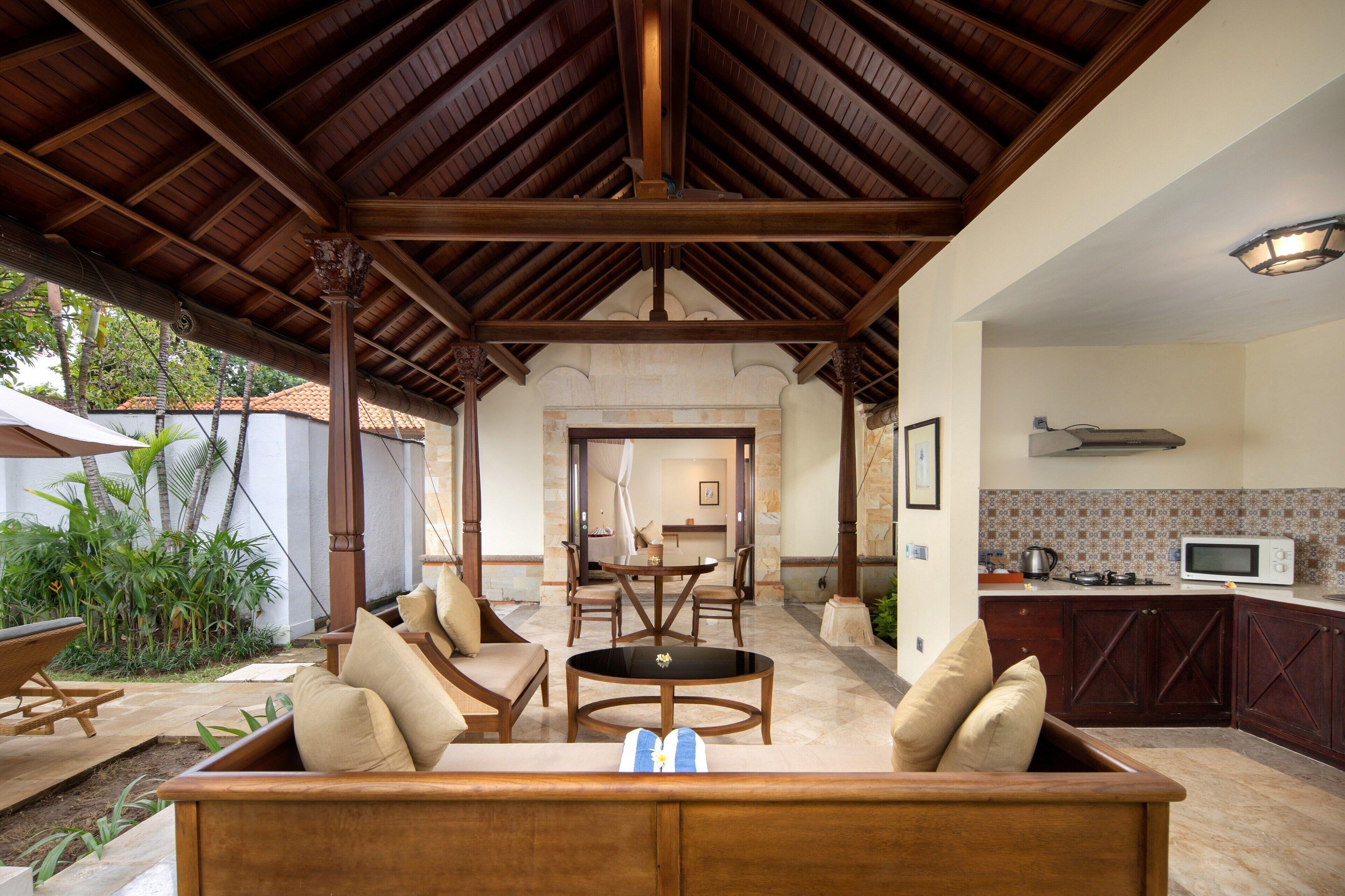 One Bedroom Honeymoon Villa Private Pool Without